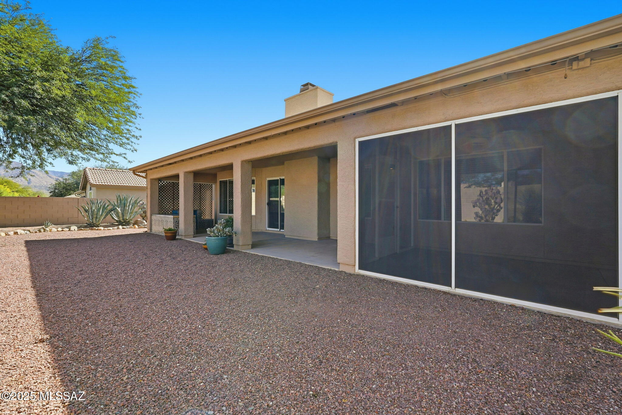 Saddlebrooke - Residential