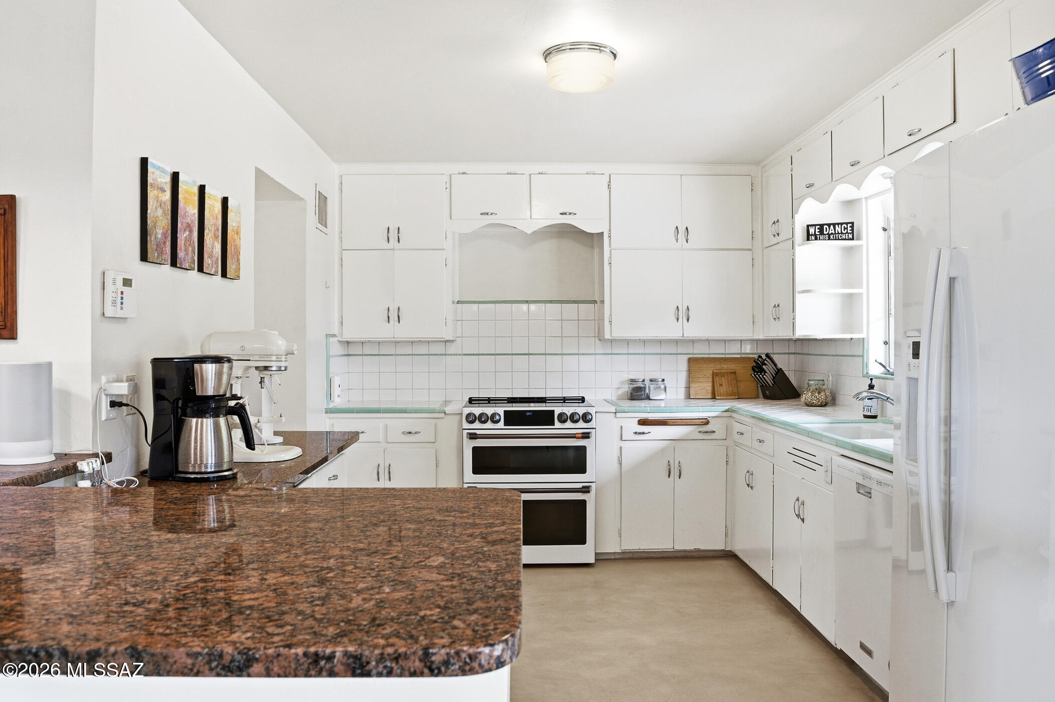 Catalina Vista - Residential