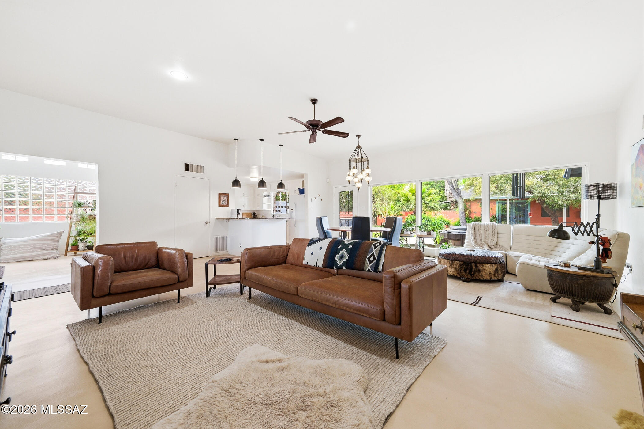Catalina Vista - Residential
