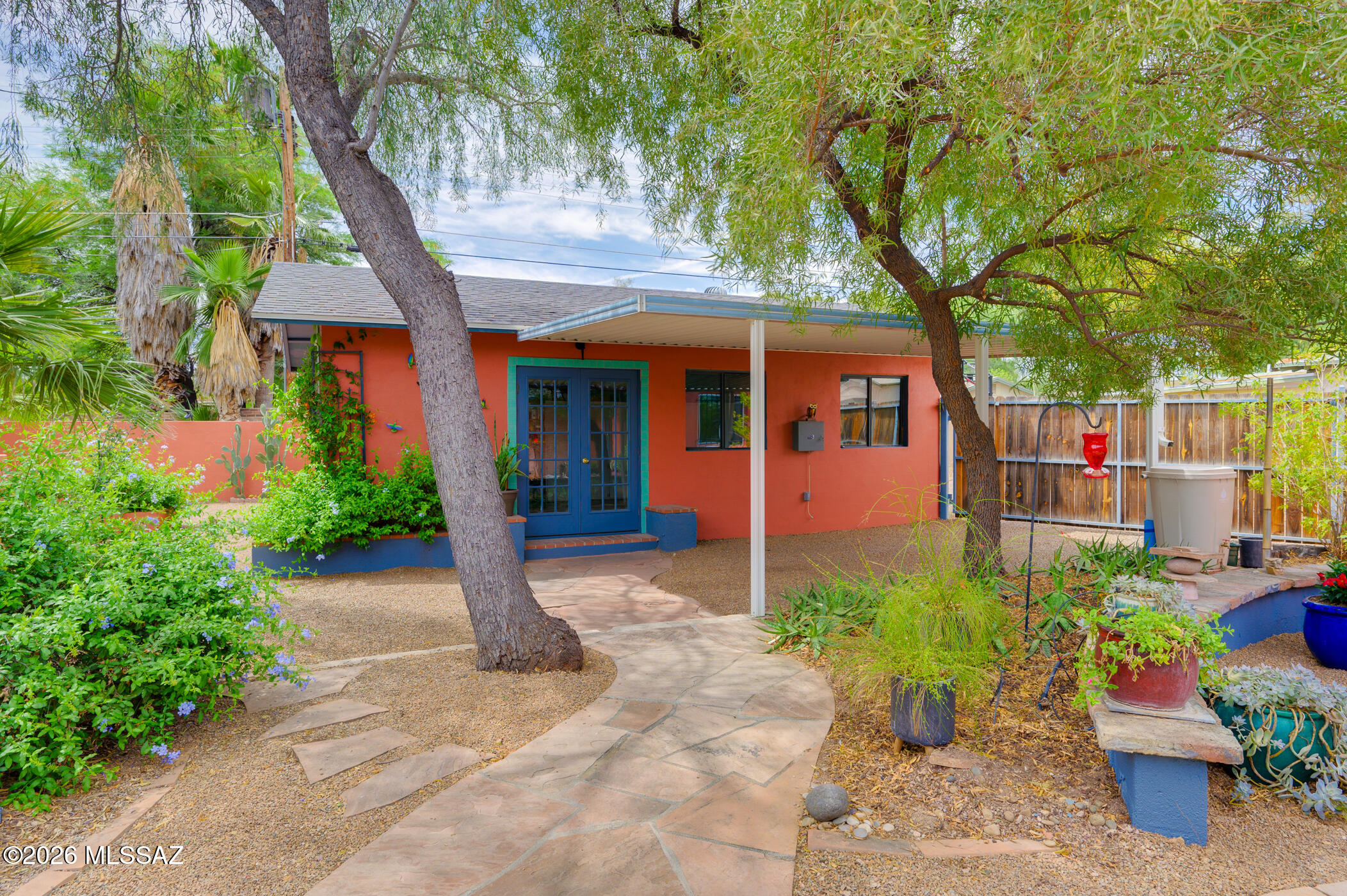 Catalina Vista - Residential