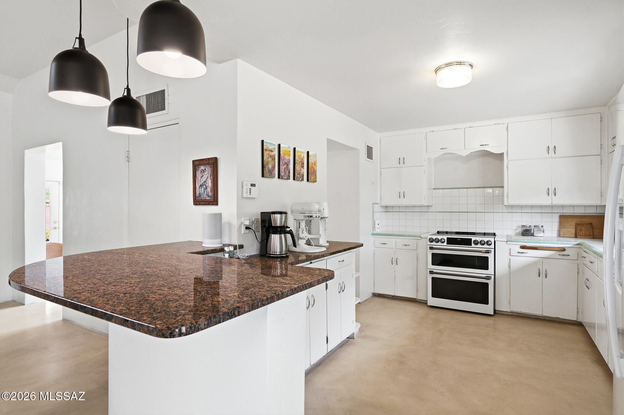 Catalina Vista - Residential
