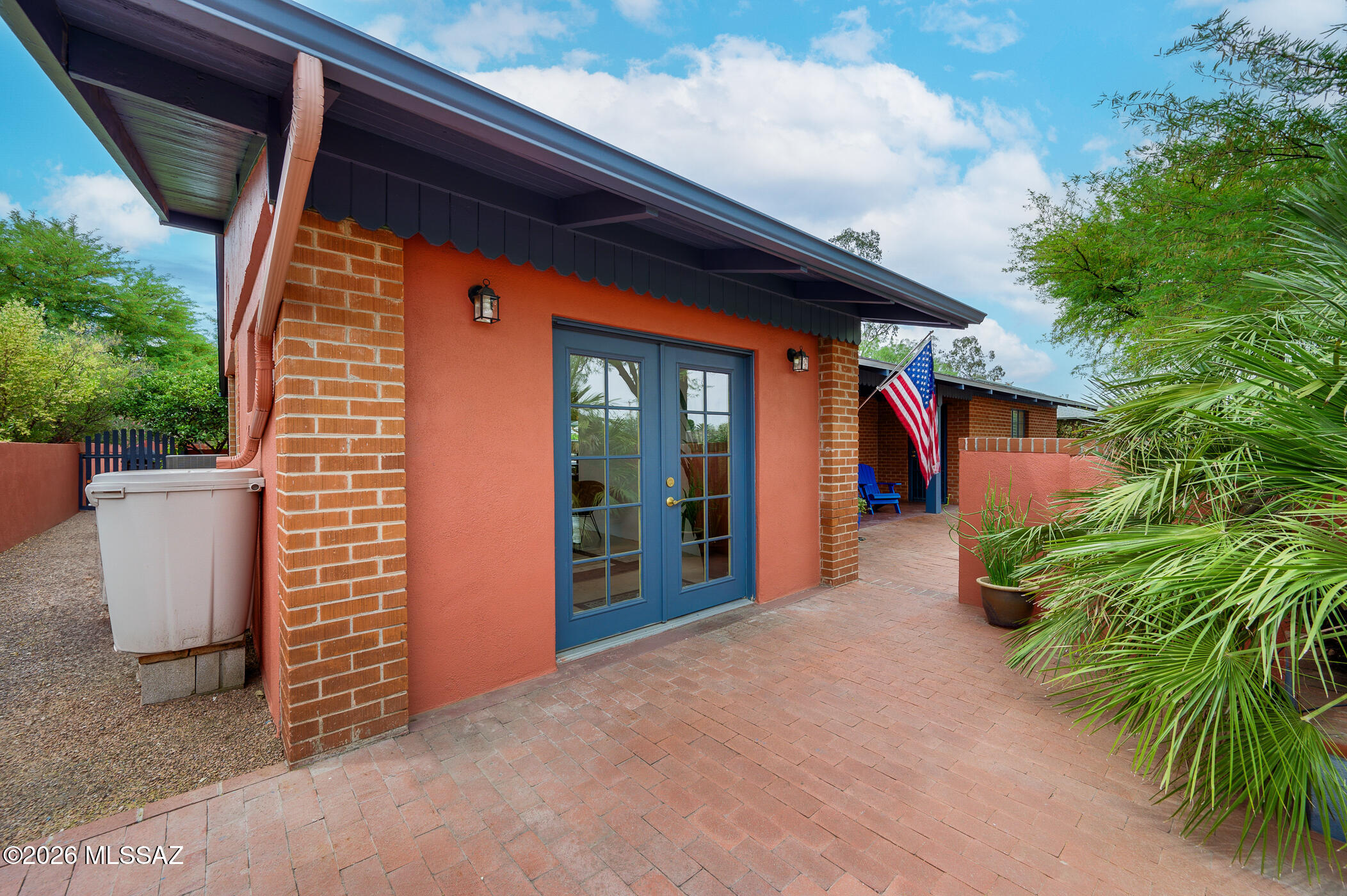Catalina Vista - Residential