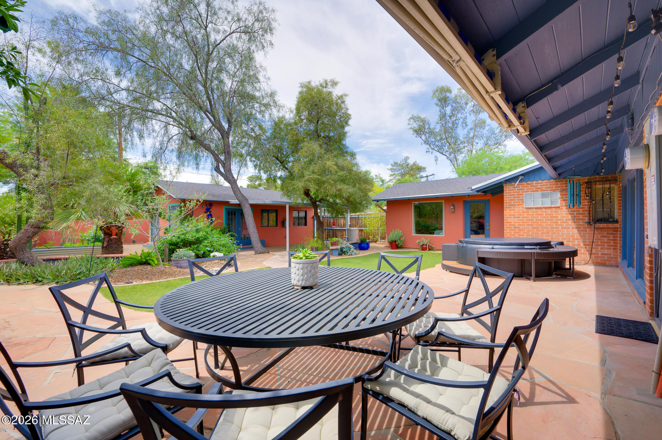 Catalina Vista - Residential