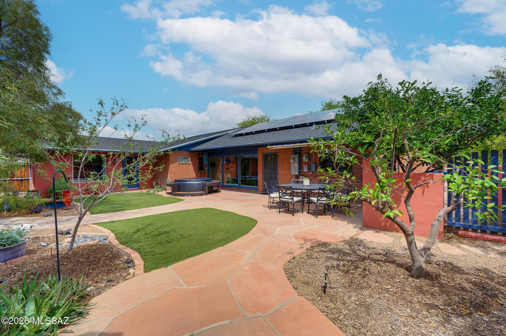 2130 E Hampton Street