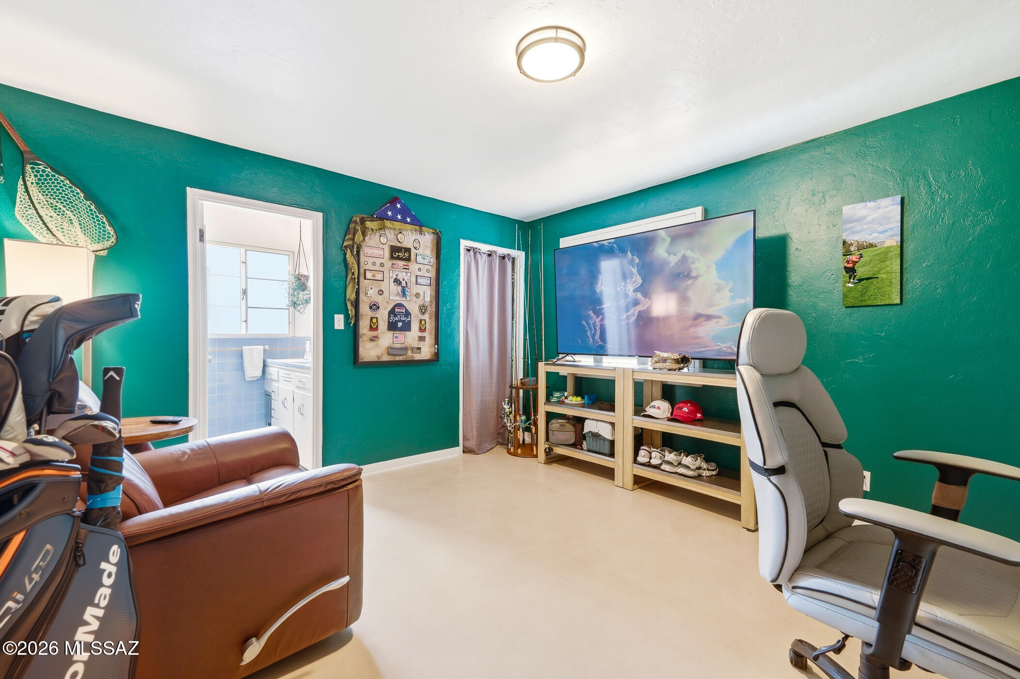 Catalina Vista - Residential