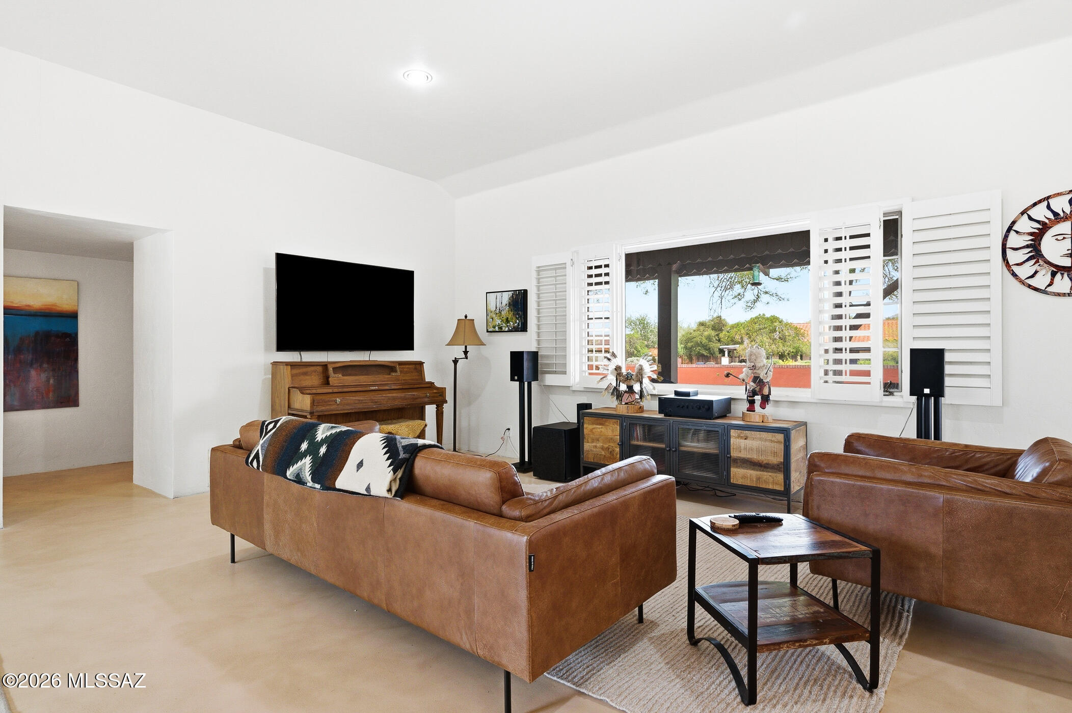 Catalina Vista - Residential