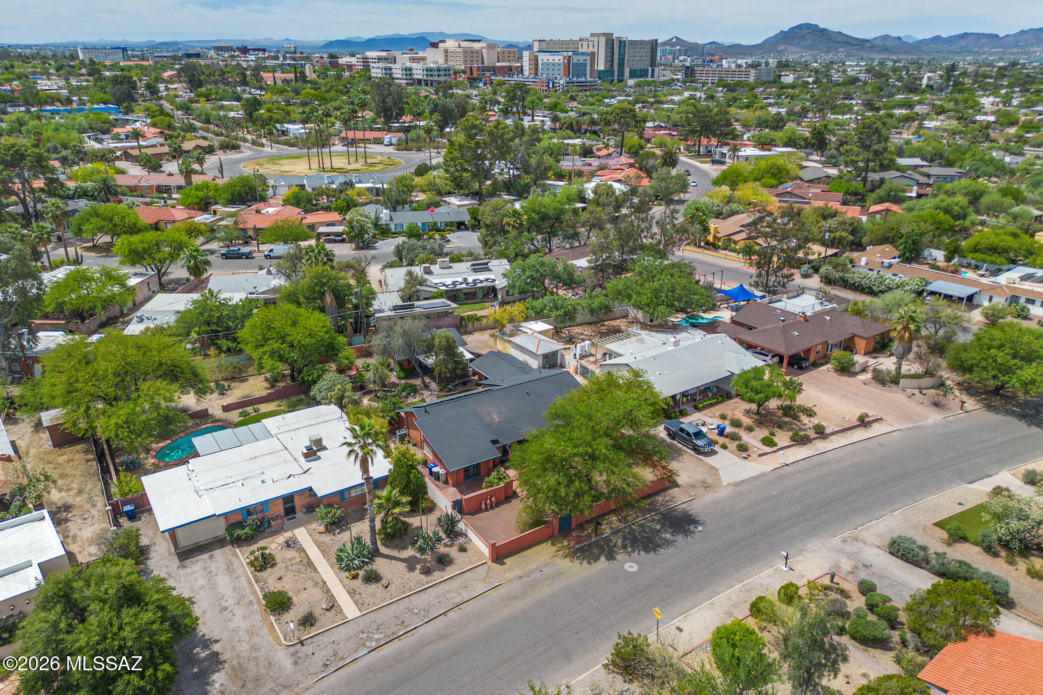 Catalina Vista - Residential