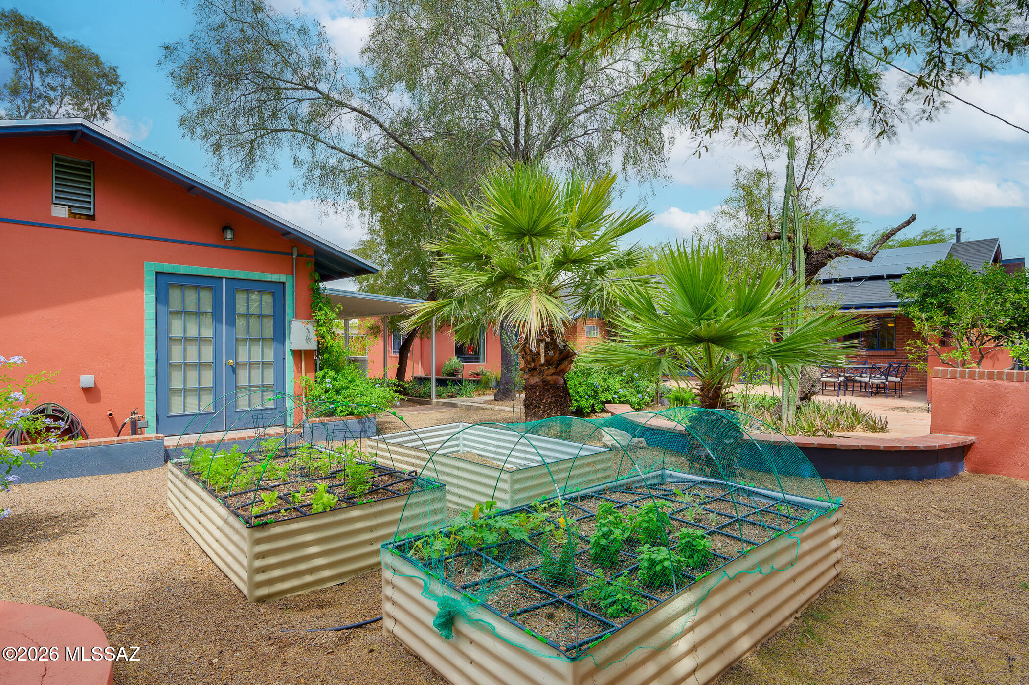 Catalina Vista - Residential