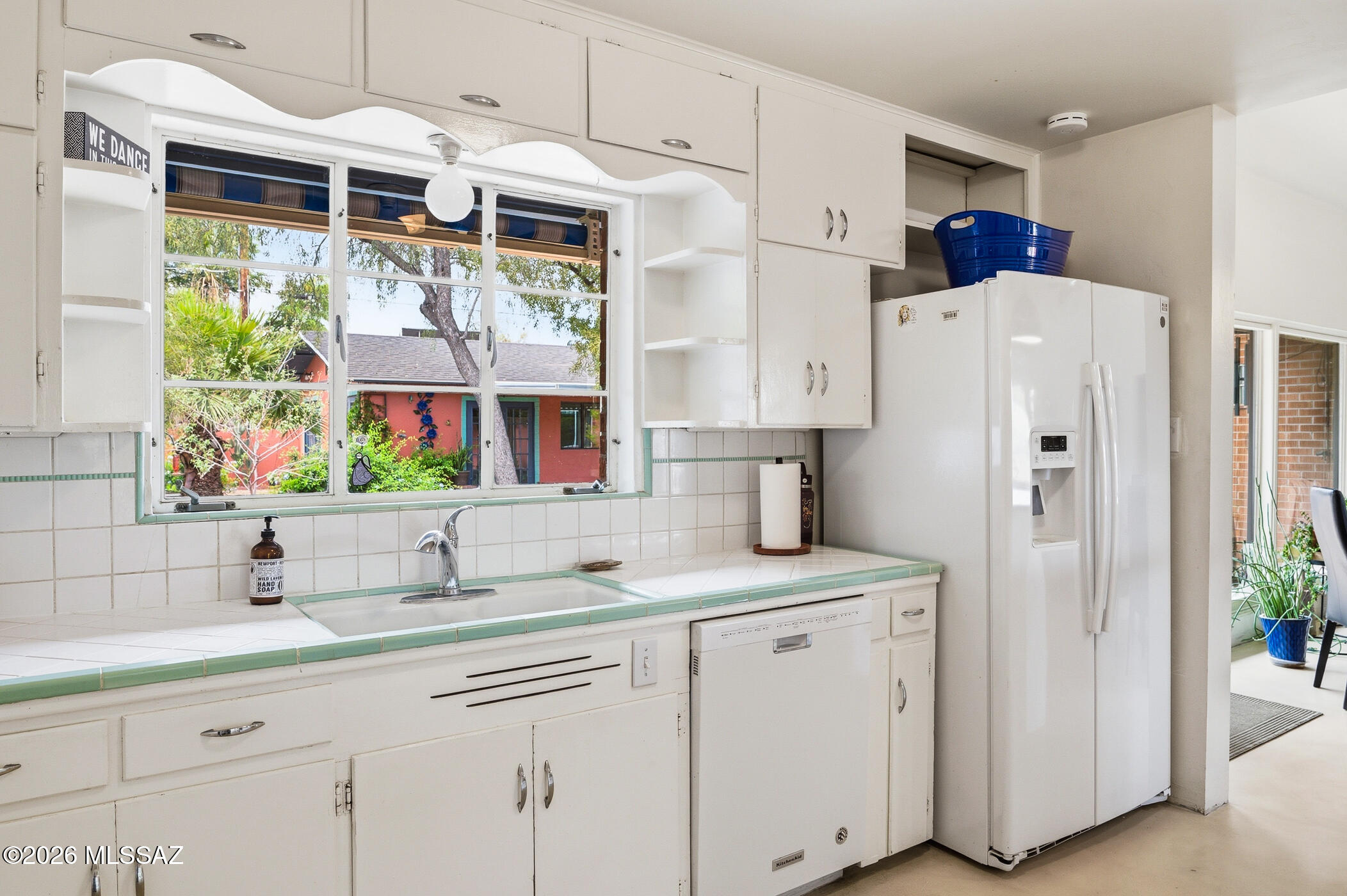 Catalina Vista - Residential