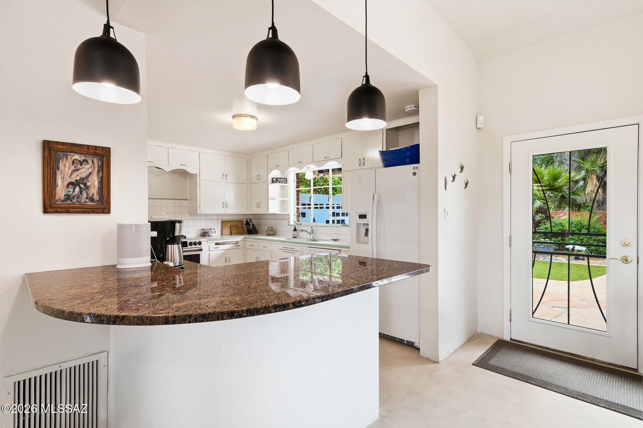 Catalina Vista - Residential