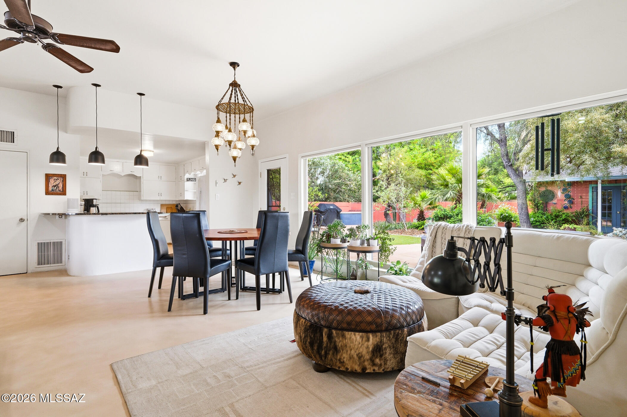 Catalina Vista - Residential