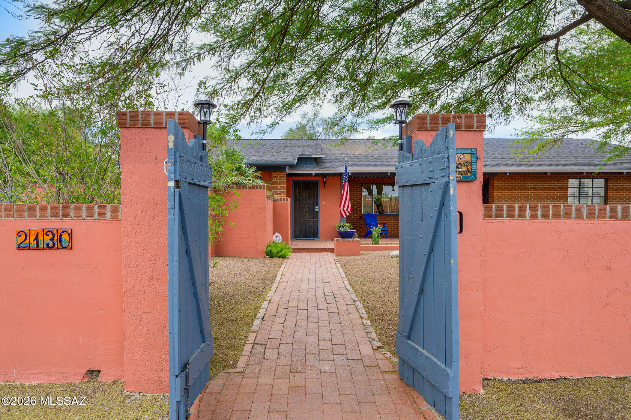 2130 E Hampton Street