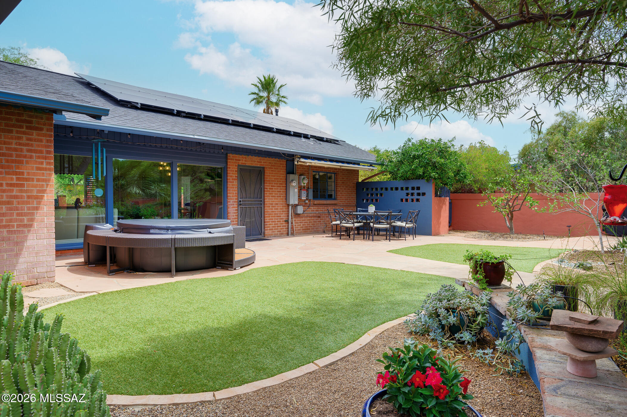 Catalina Vista - Residential