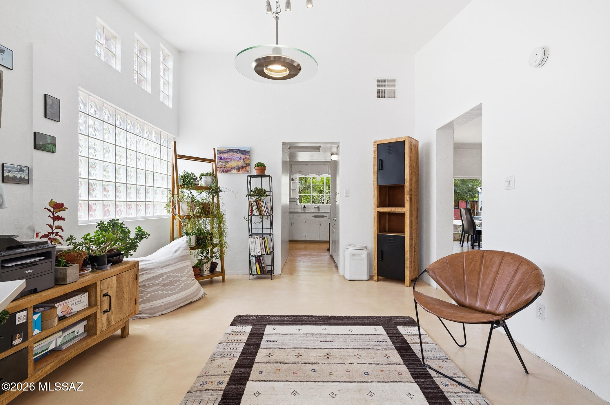 Catalina Vista - Residential