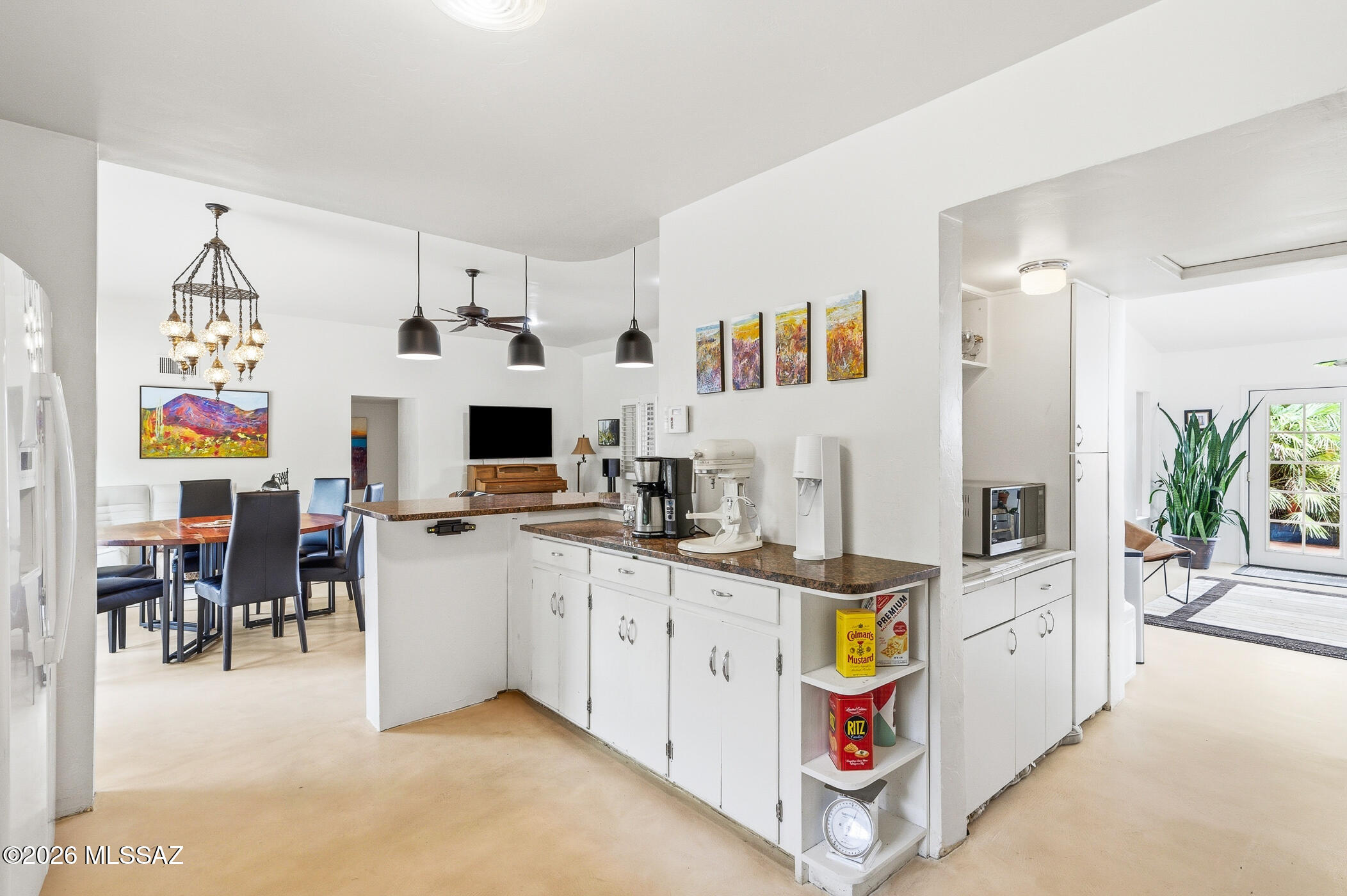 Catalina Vista - Residential