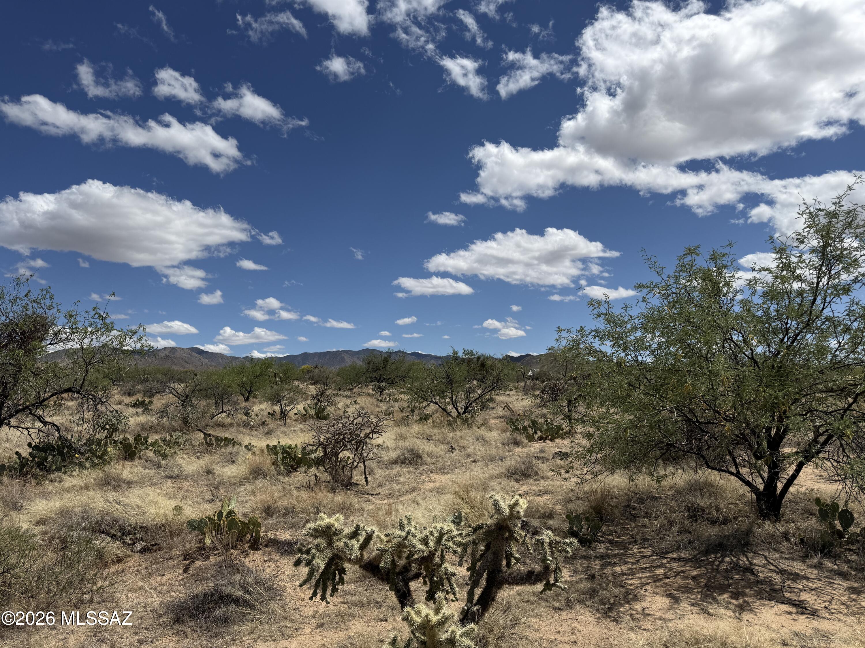 Diamond Bell Ranch - Tucson Unit 5 (1-521) - Land