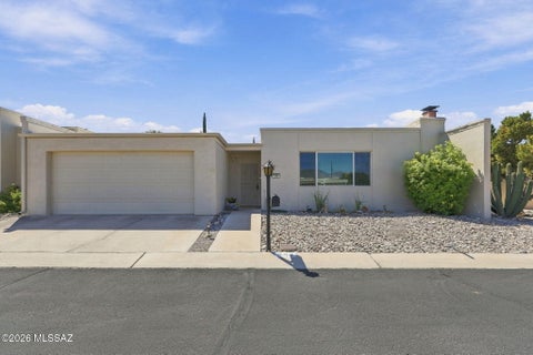 Photo of 989 N Caribe Avenue, Tucson, AZ 85710 (MLS # 22622205)