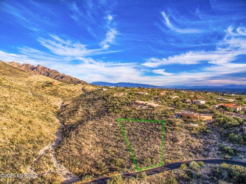 7574 N Camino Sin Vacas 66 Tucson AZ 85718