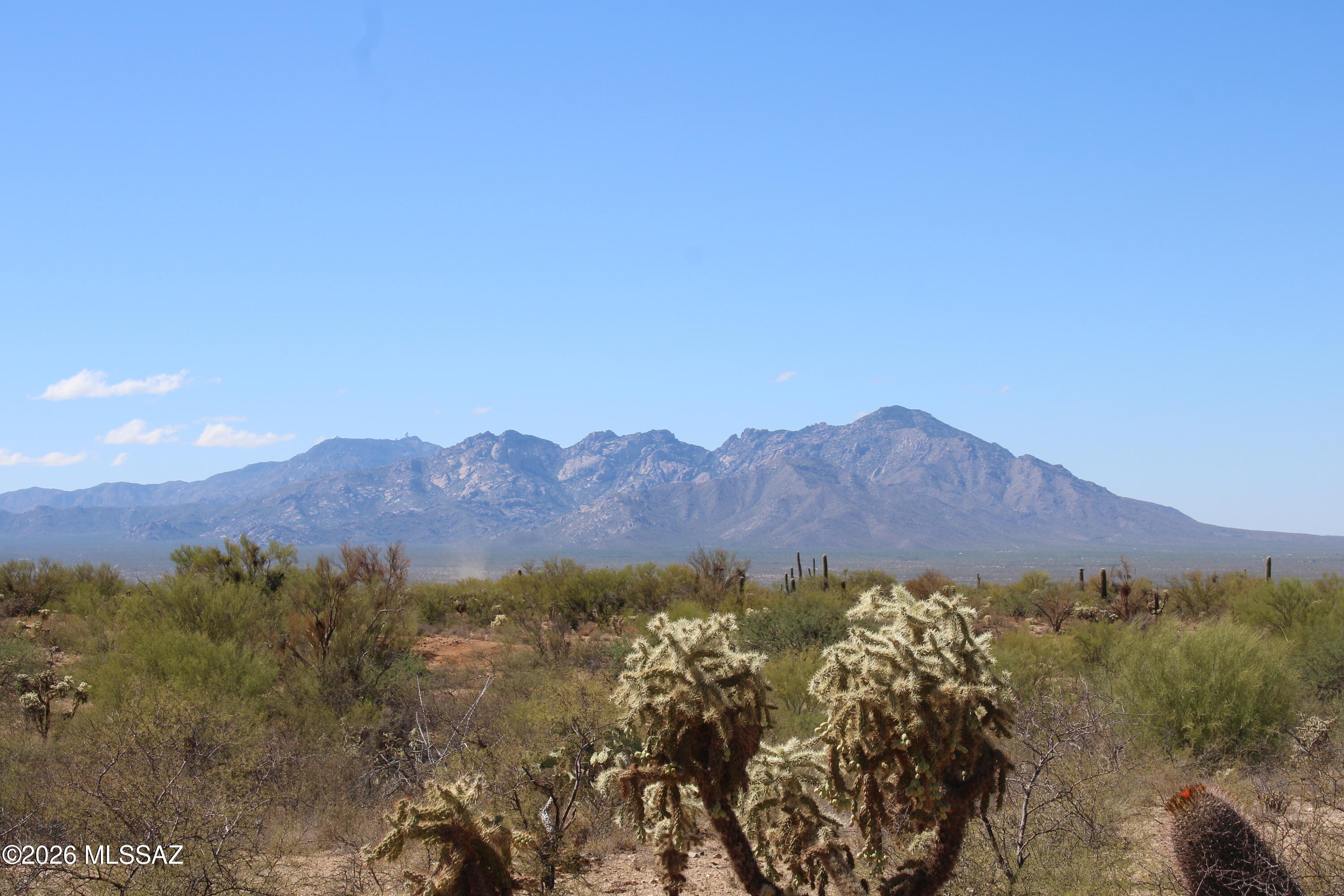 Diamond Bell Ranch - Tucson Unit 9 (Lots 58-375) - Land