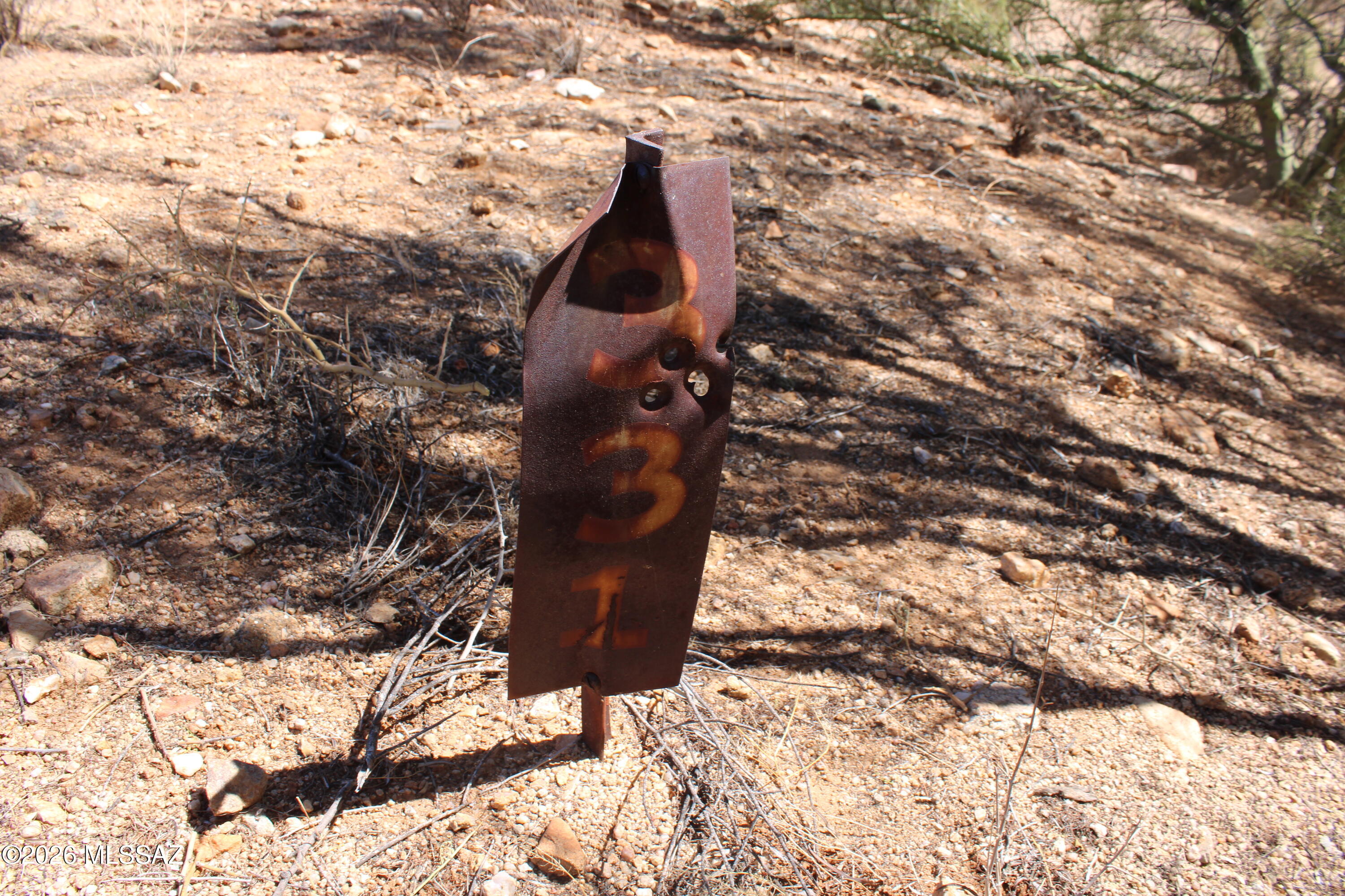 14243 S Shaw Road 331