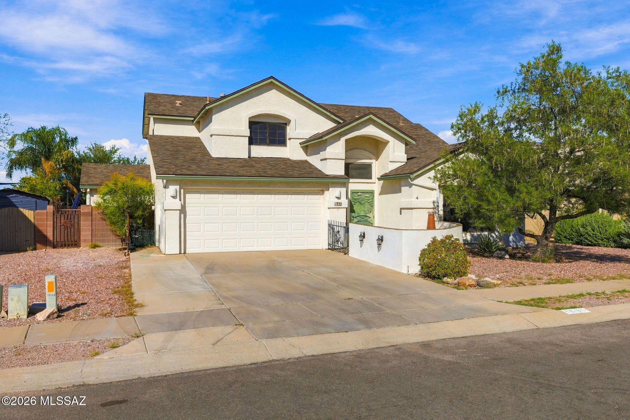 1830 N Rolling Stone Drive