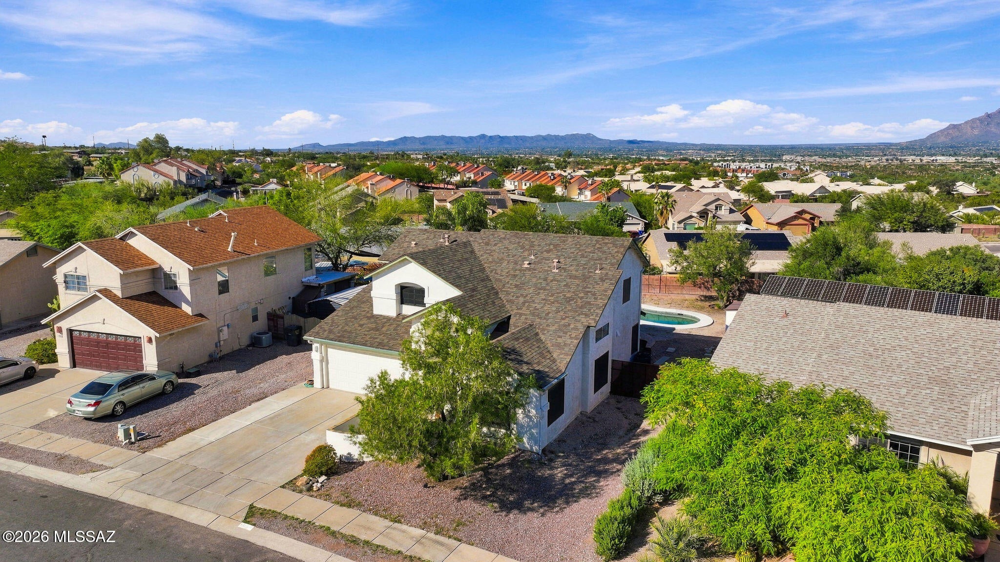 1830 N Rolling Stone Drive