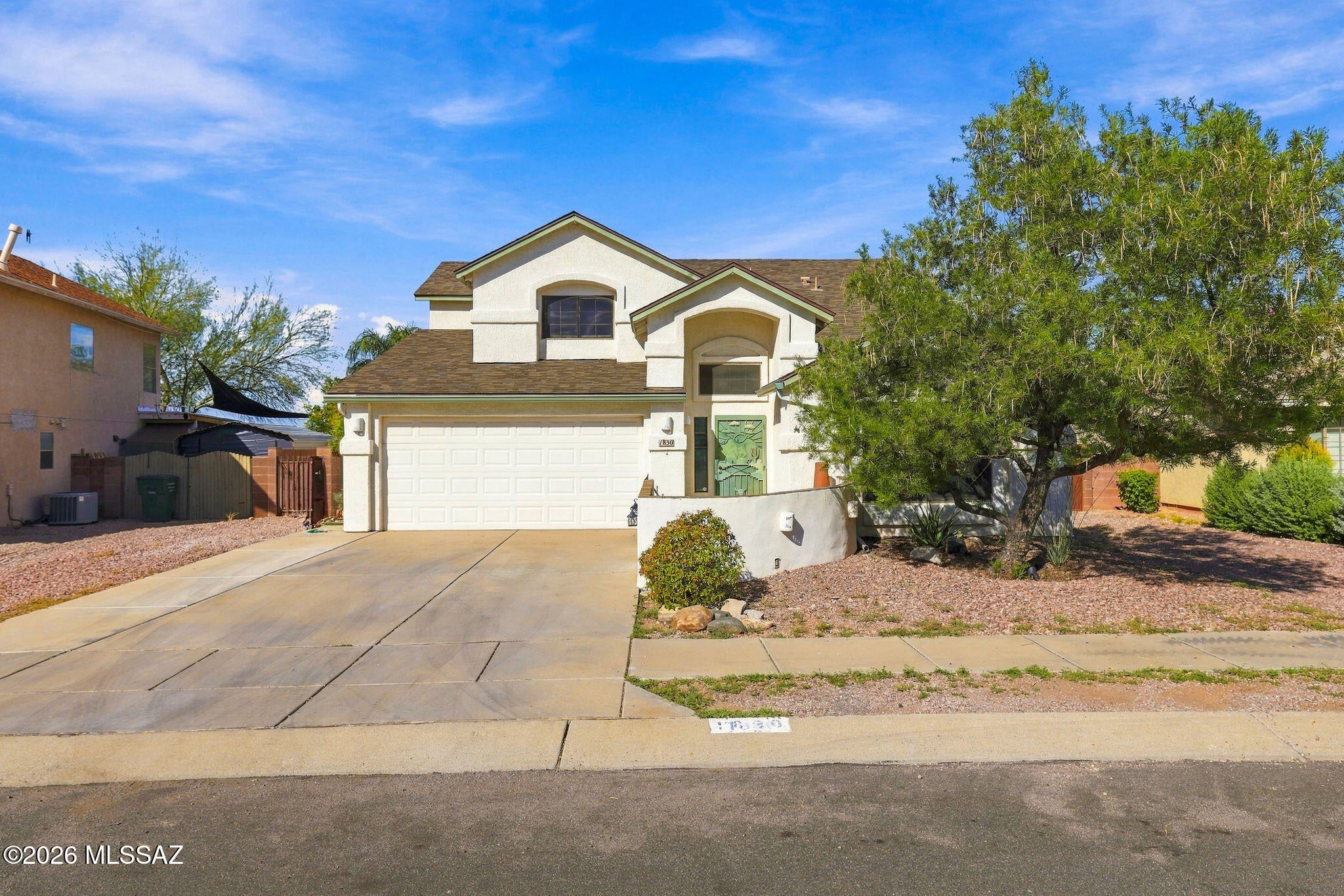 1830 N Rolling Stone Drive