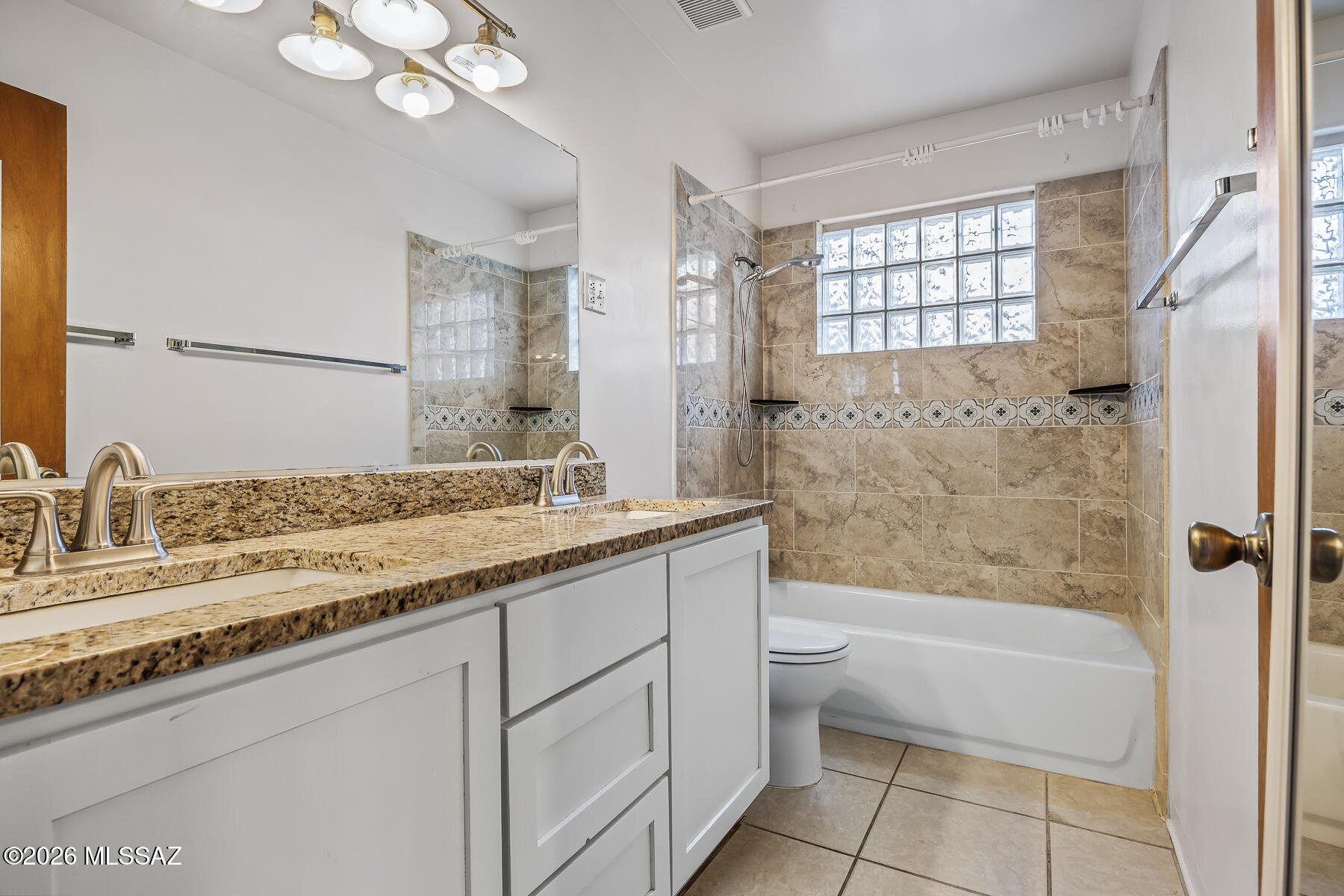Jones Addition - Residential Income