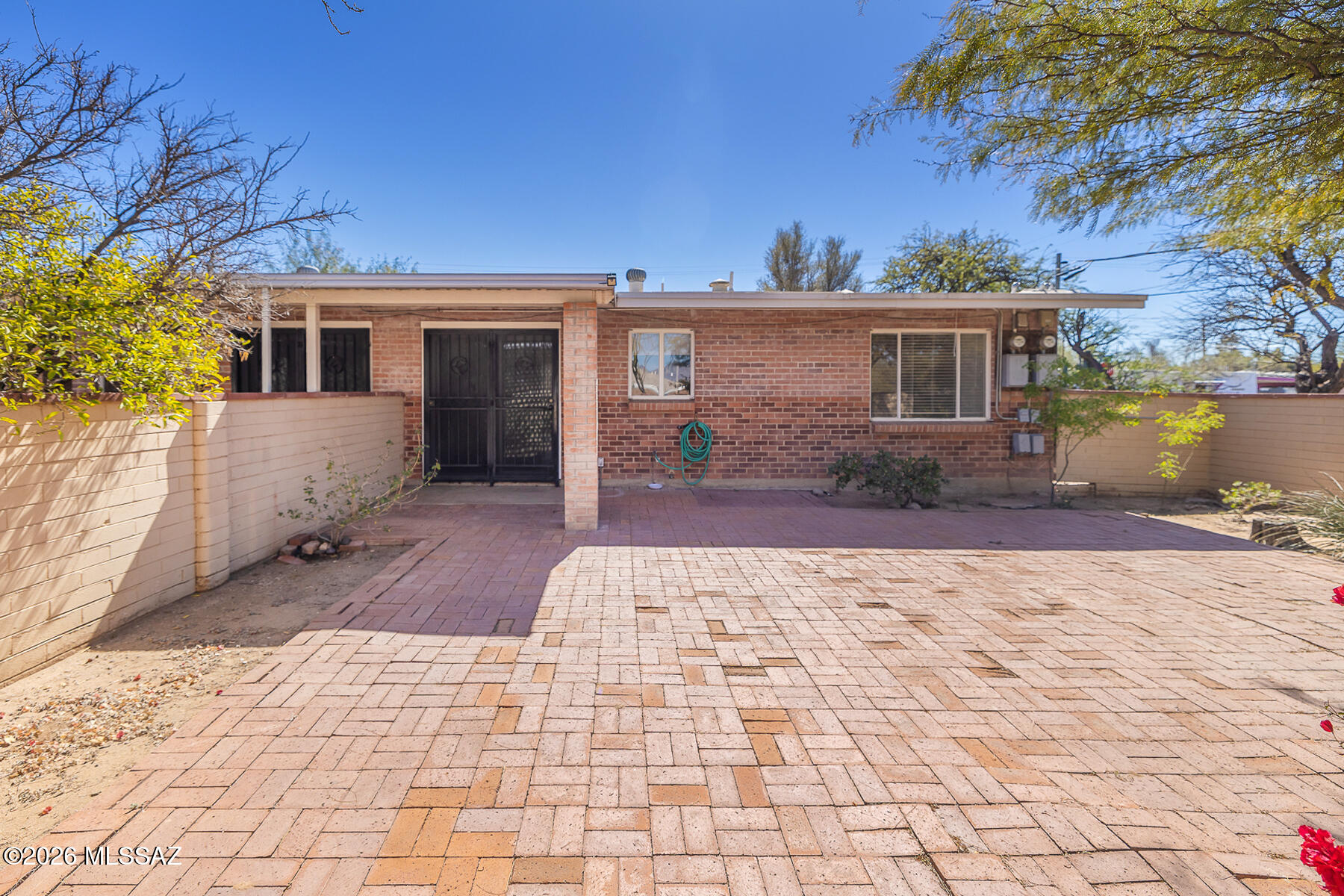 Jones Addition - Residential Income
