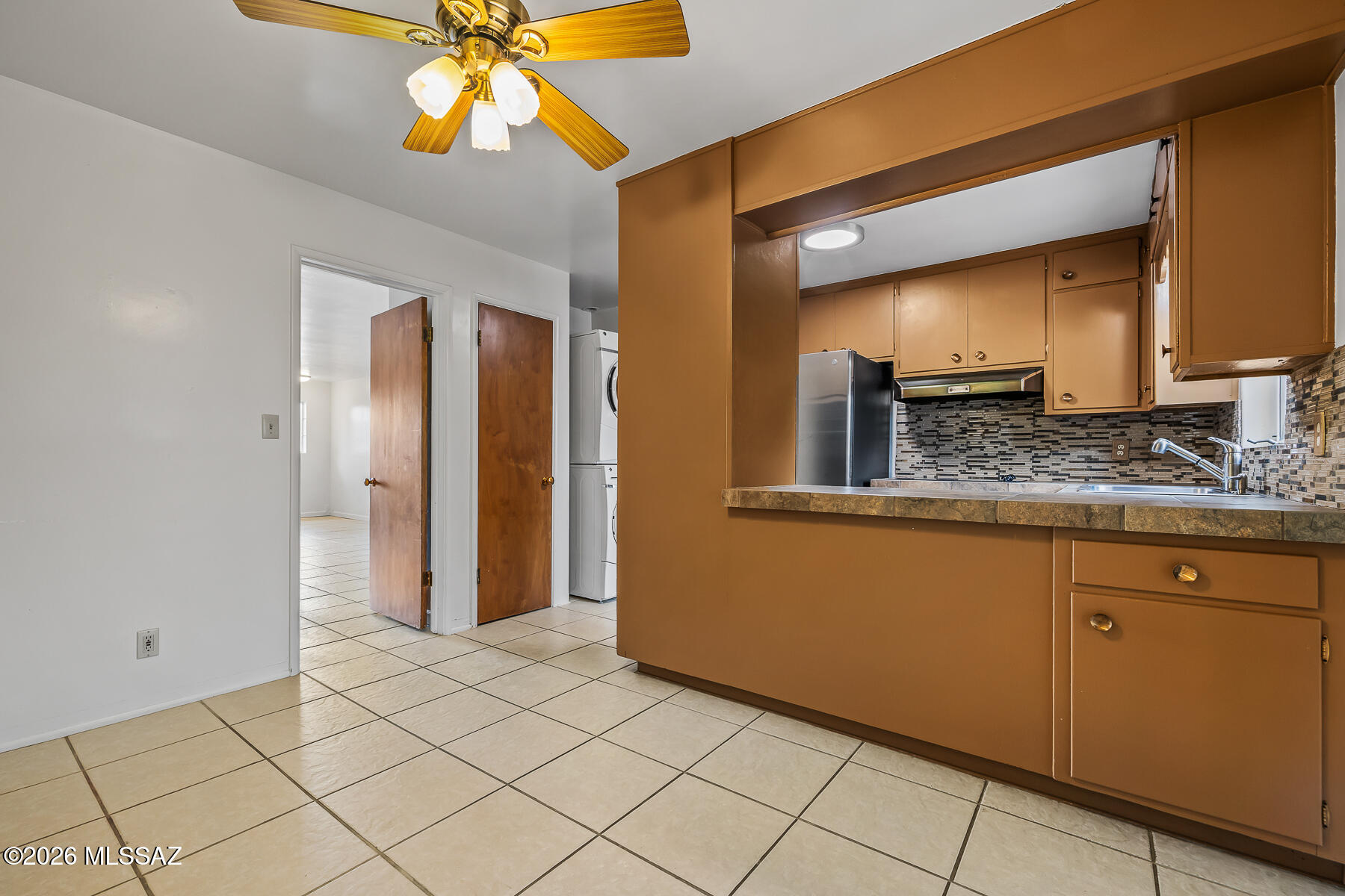 Jones Addition - Residential Income