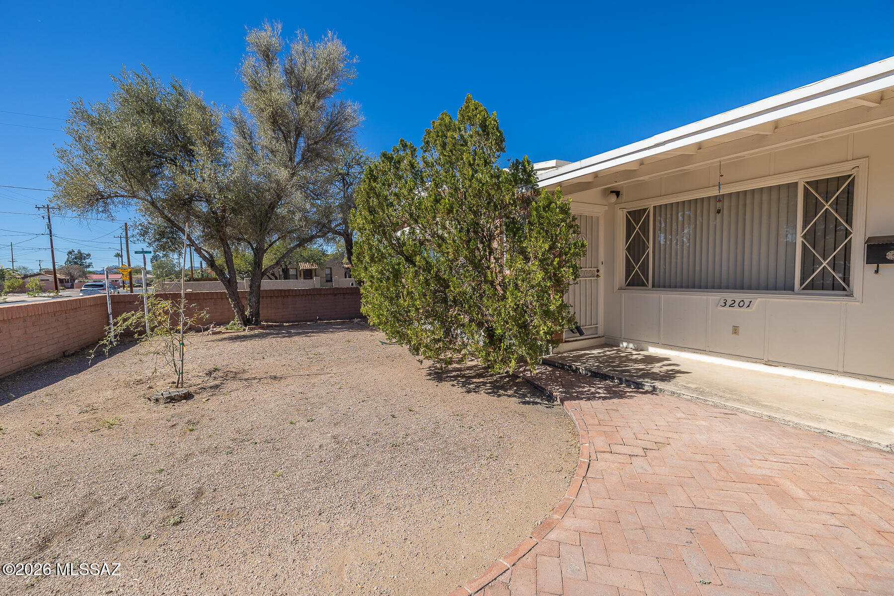 Jones Addition - Residential Income