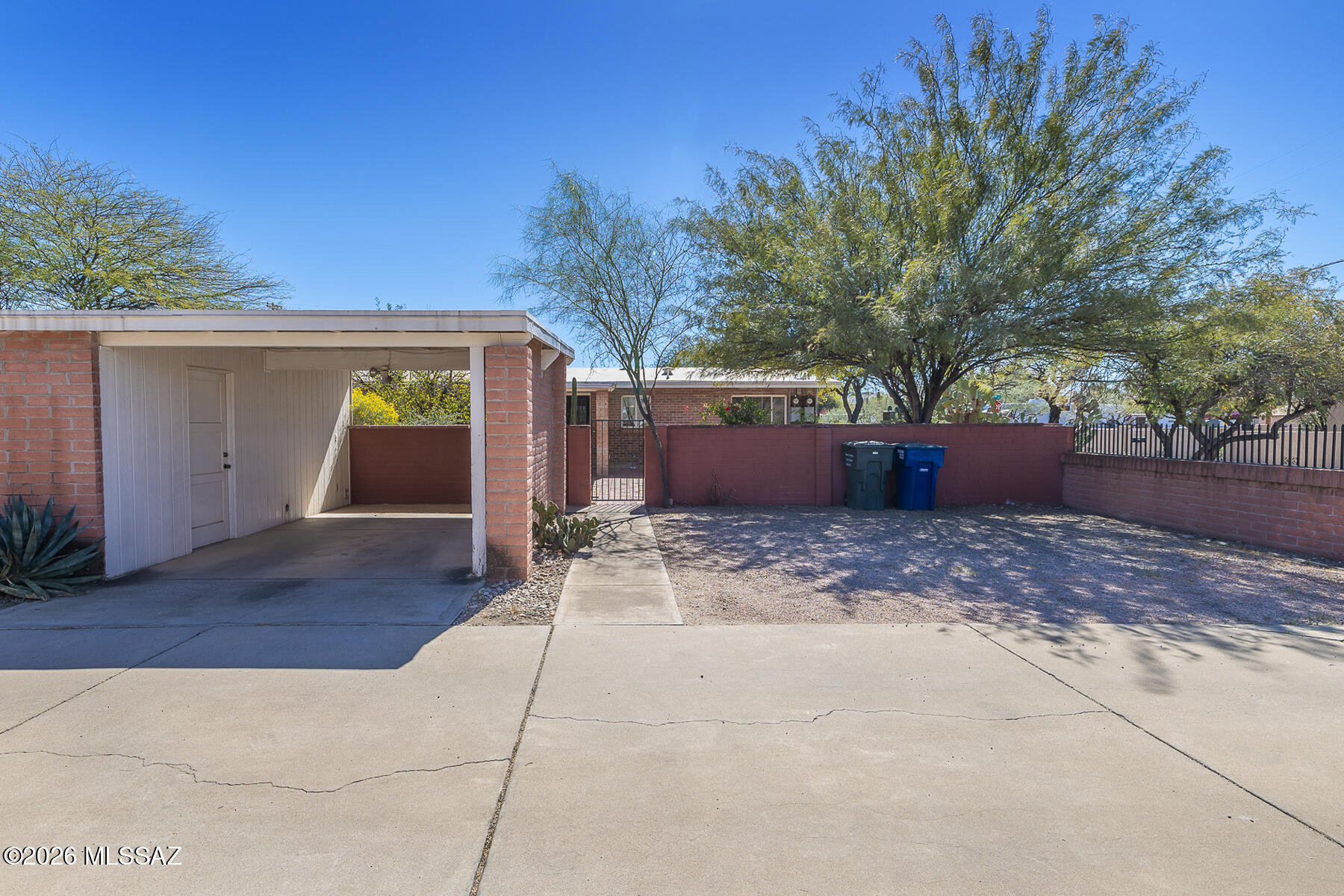 Jones Addition - Residential Income