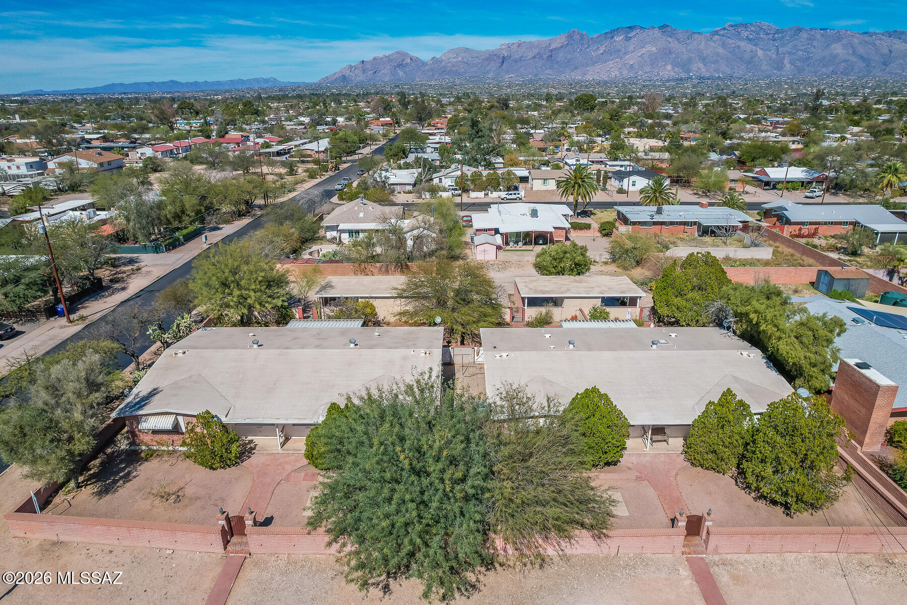 Jones Addition - Residential Income