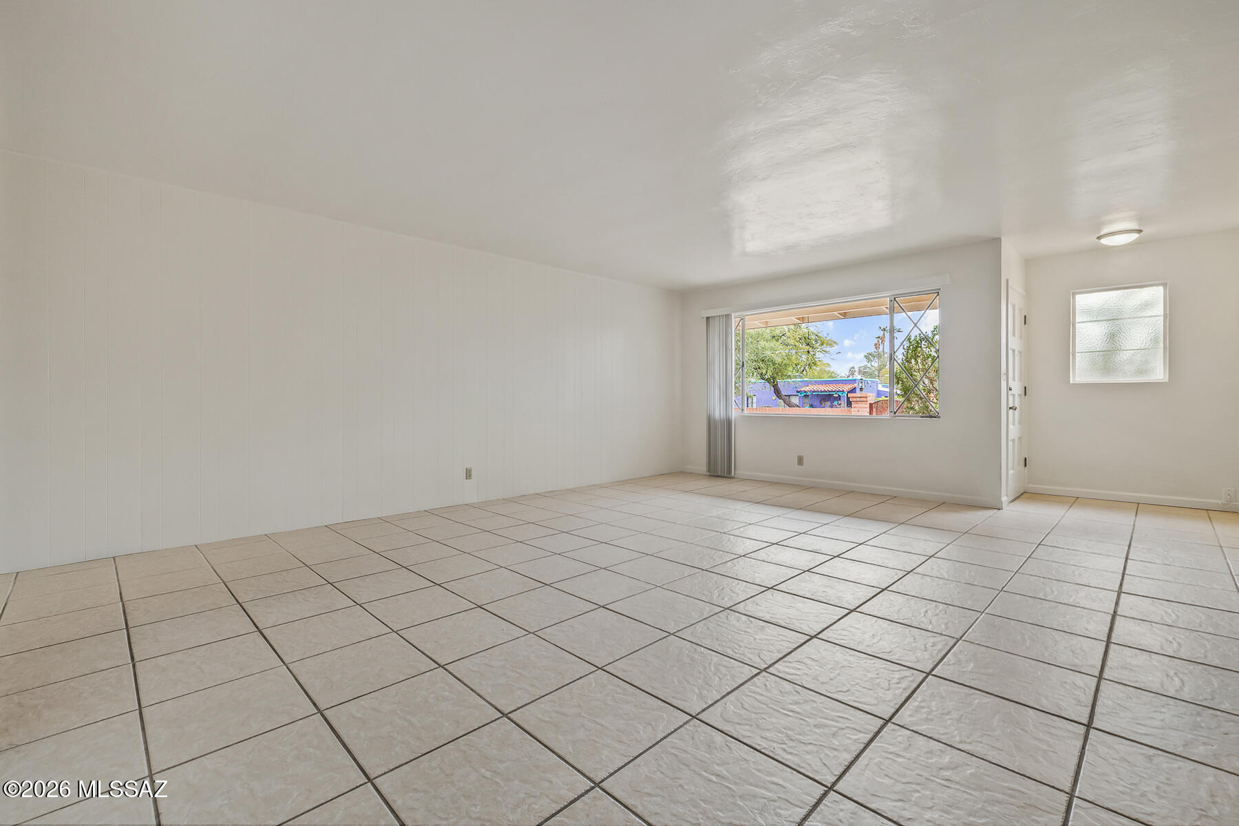 Jones Addition - Residential Income