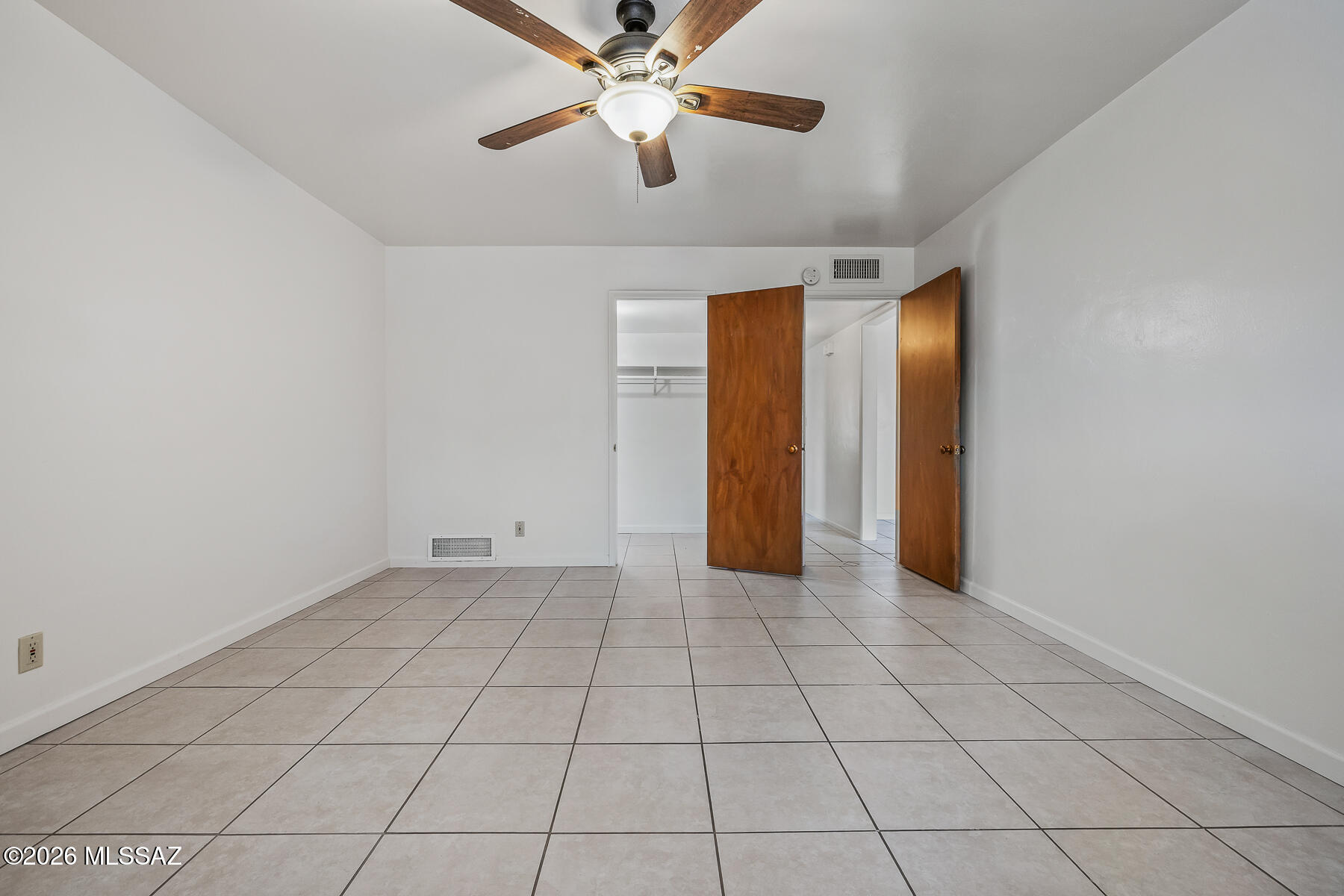 Jones Addition - Residential Income