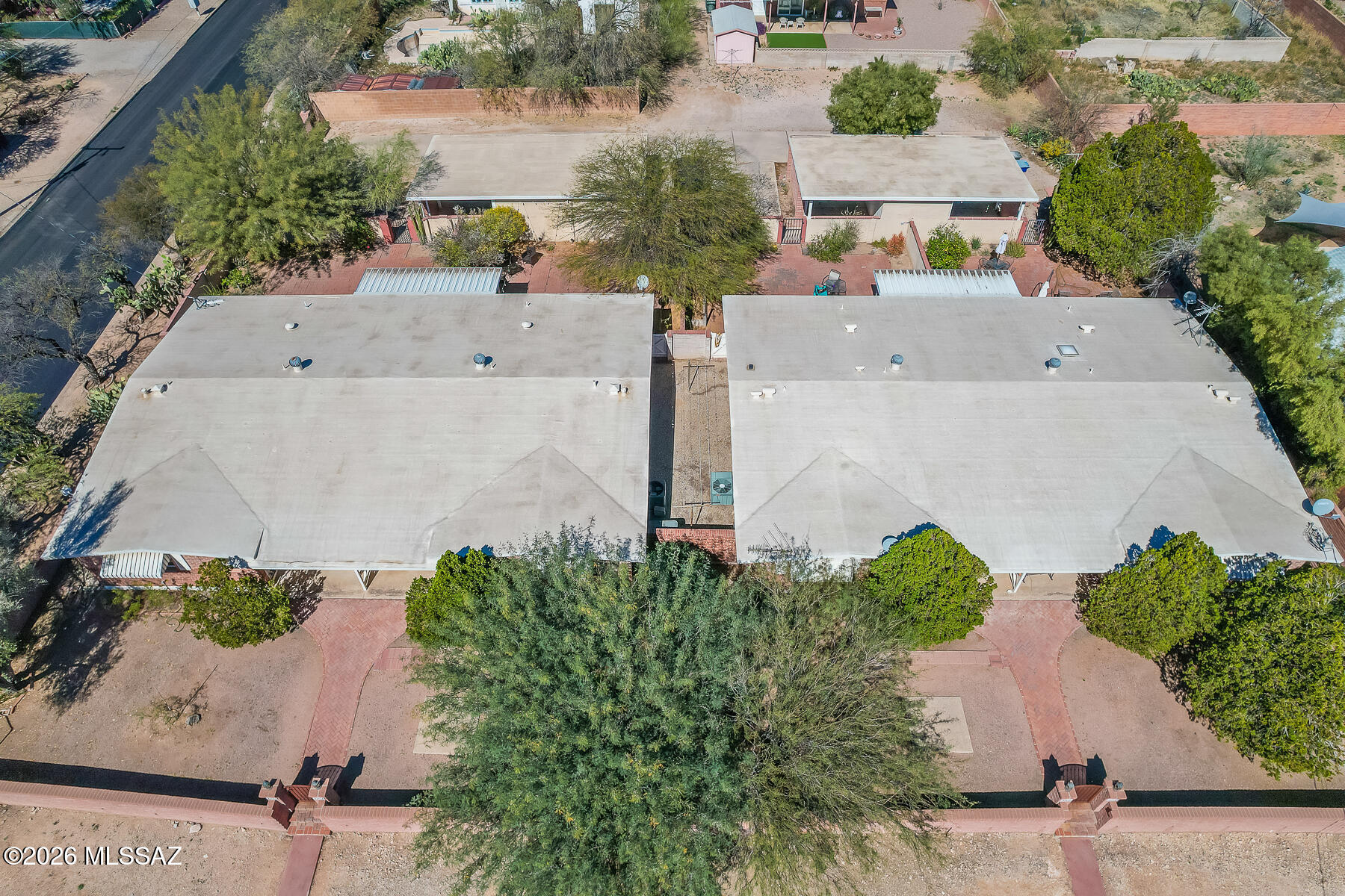 3201 E Fairmount Street