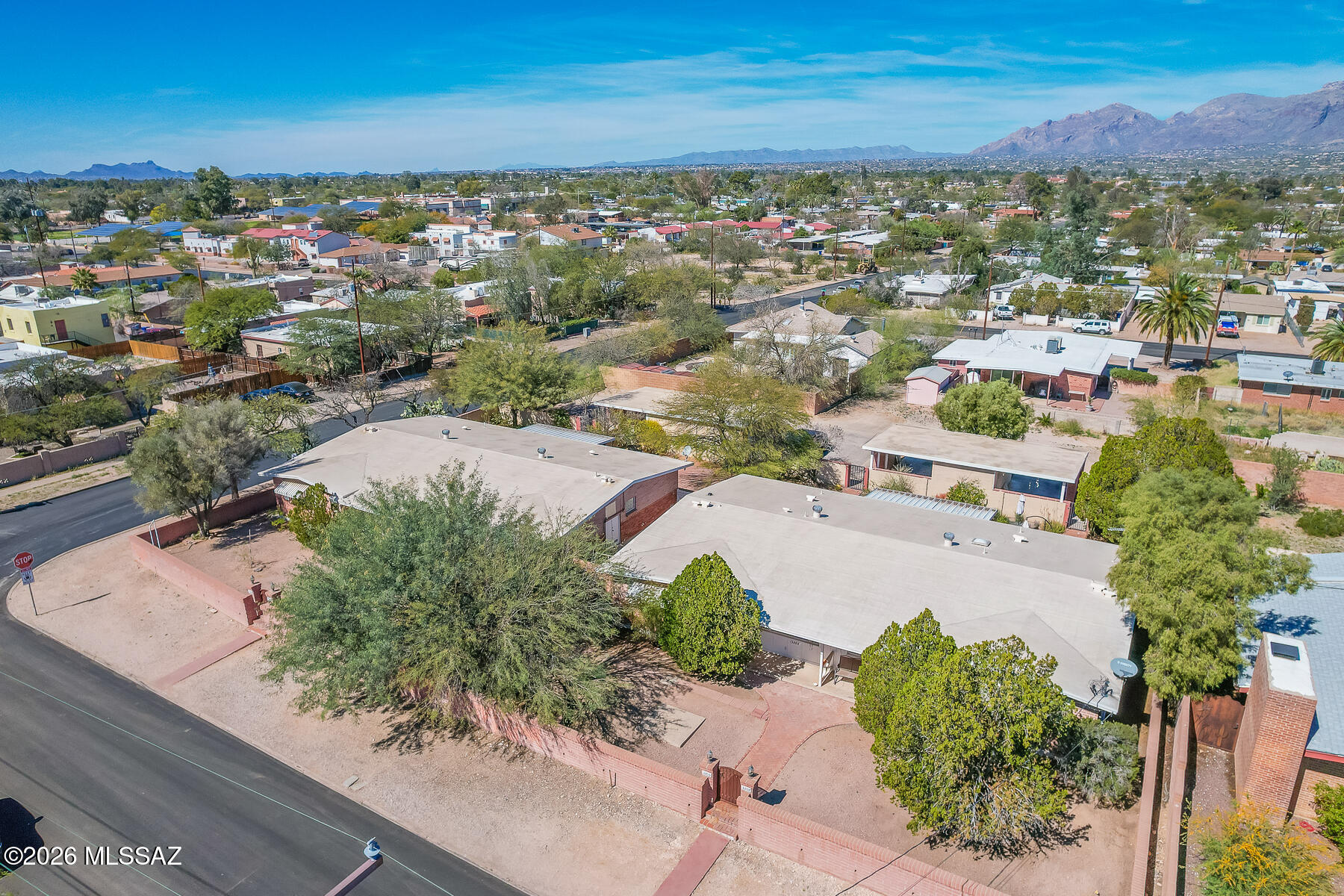 3201 E Fairmount Street