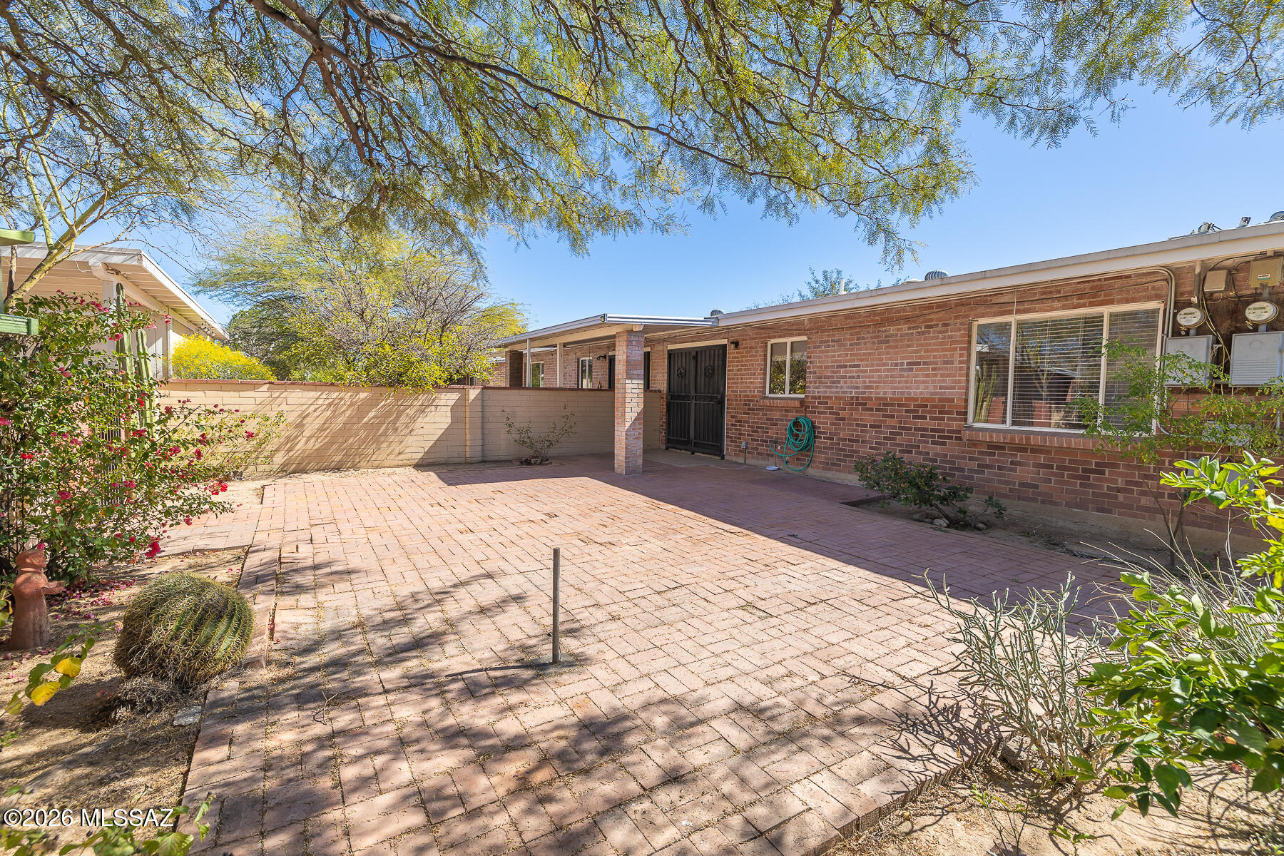 Jones Addition - Residential Income