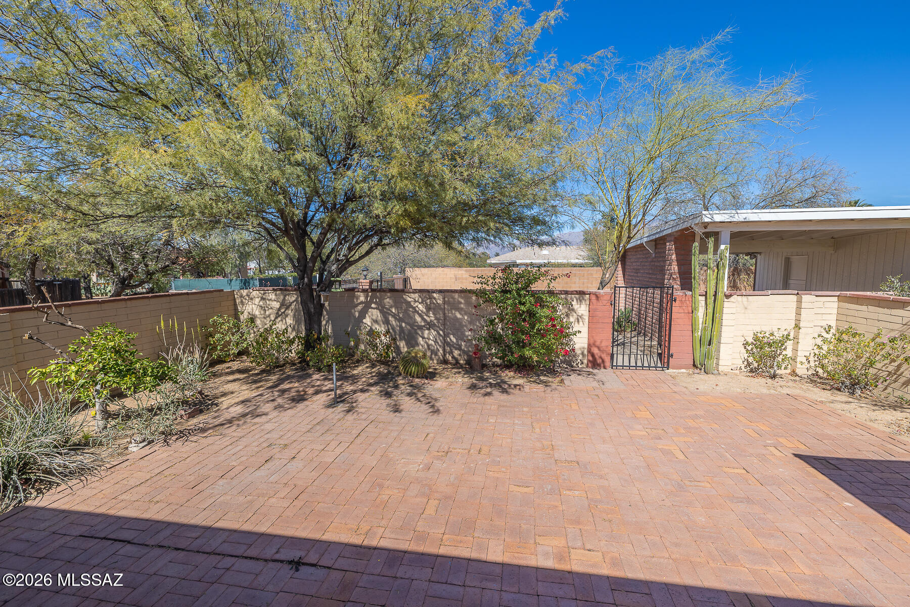 Jones Addition - Residential Income