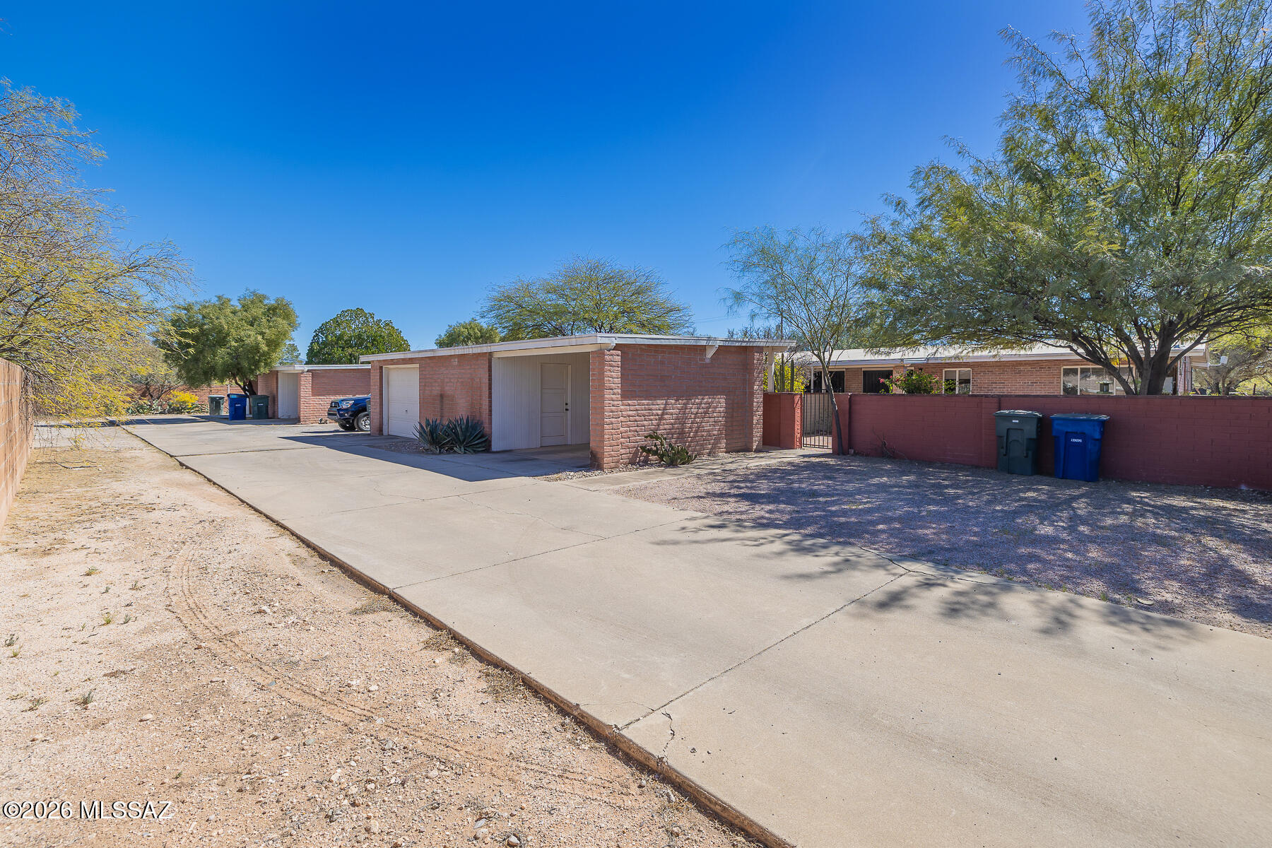 Jones Addition - Residential Income