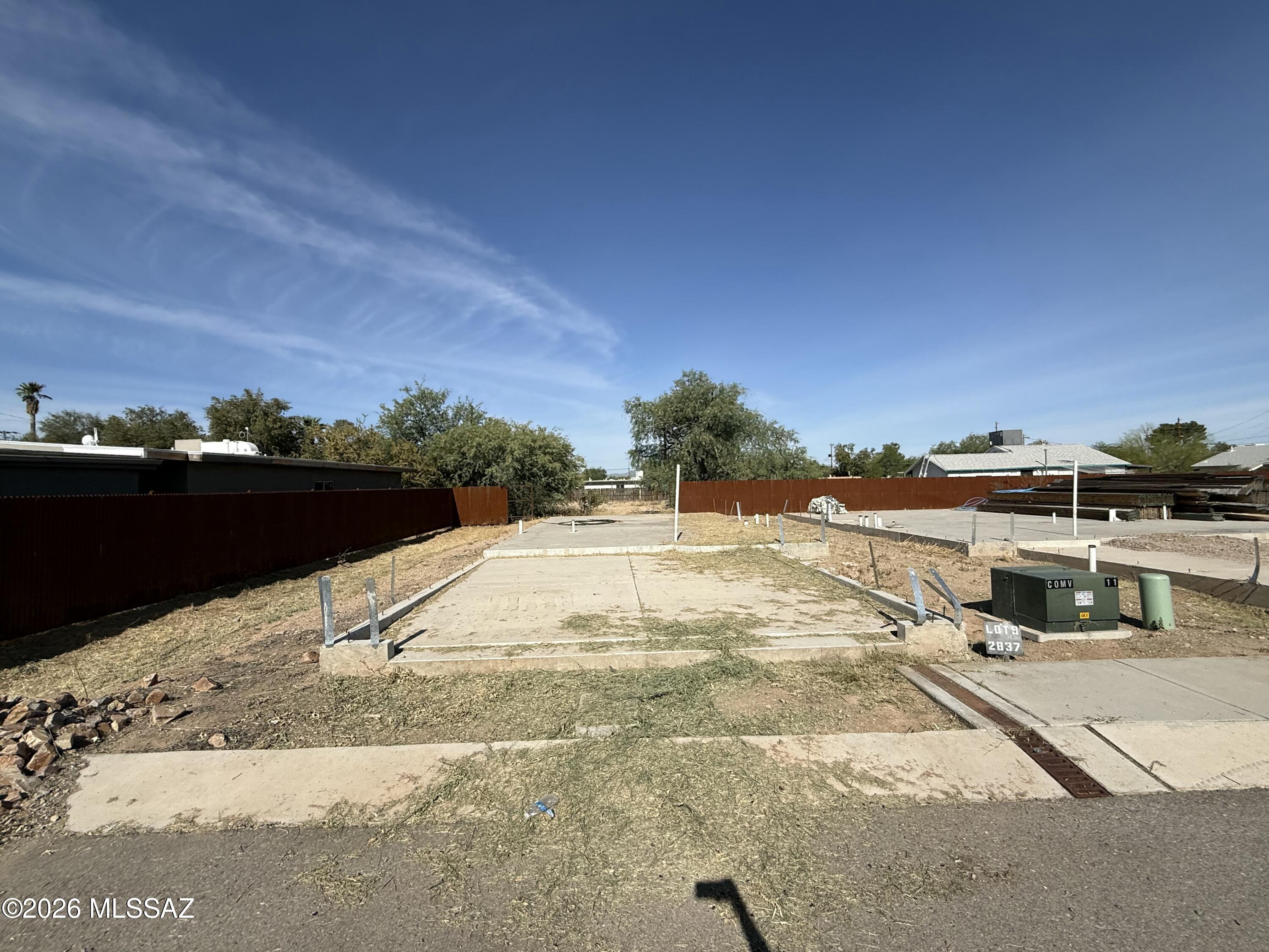 2837 N Edmond Dantes Court 9