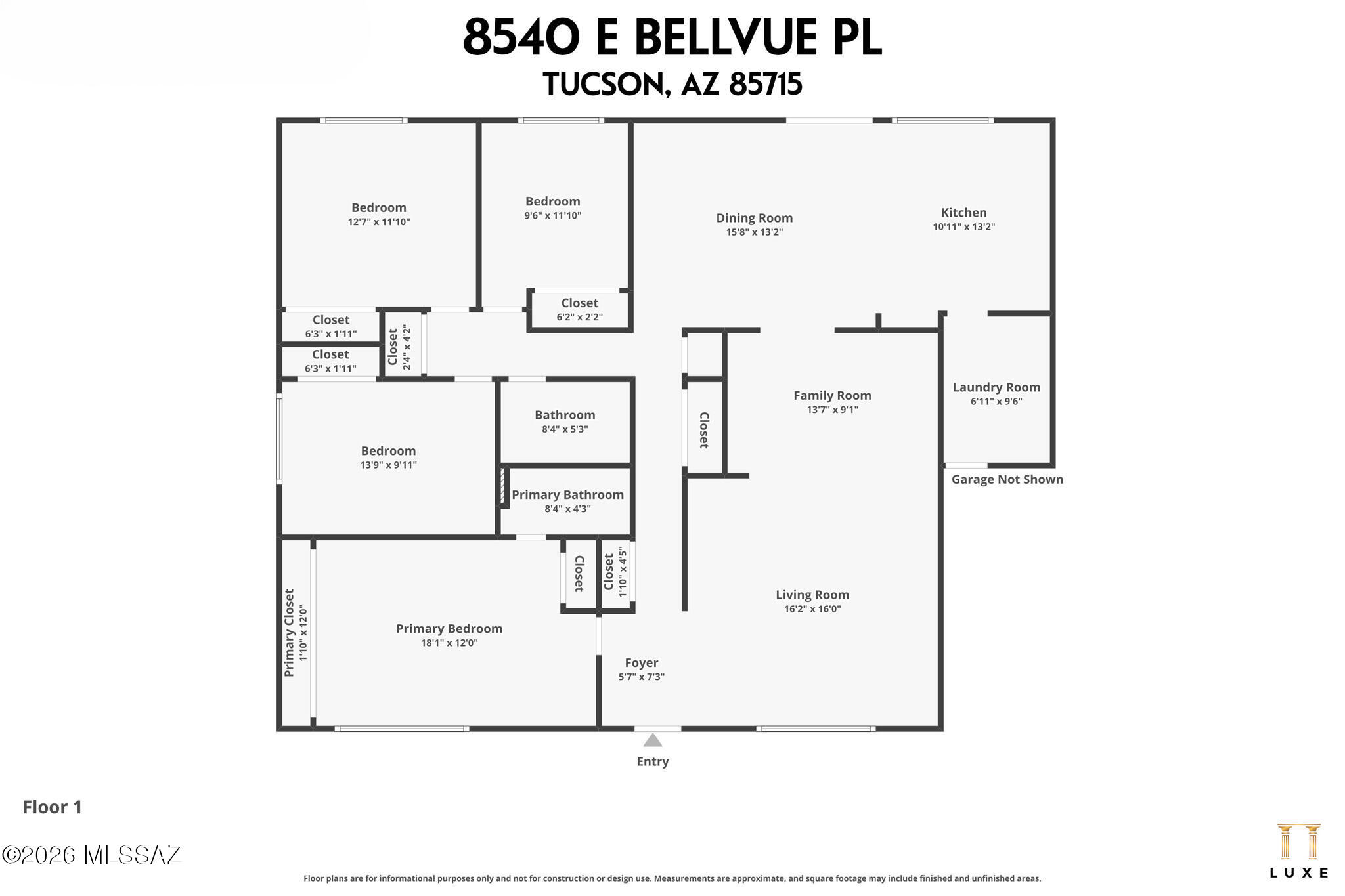 Hidden Hills (1-103) - Residential
