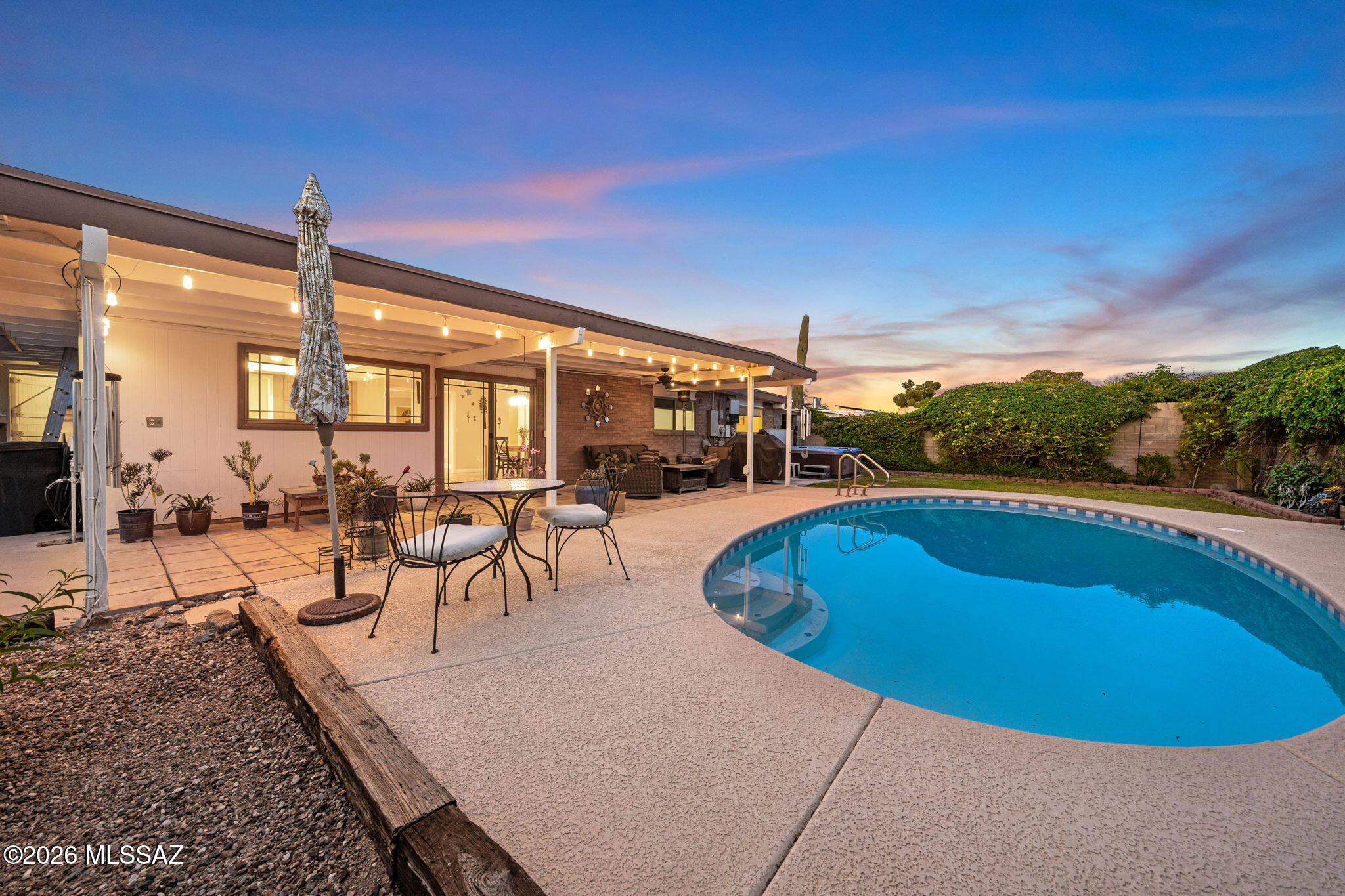 Hidden Hills (1-103) - Residential