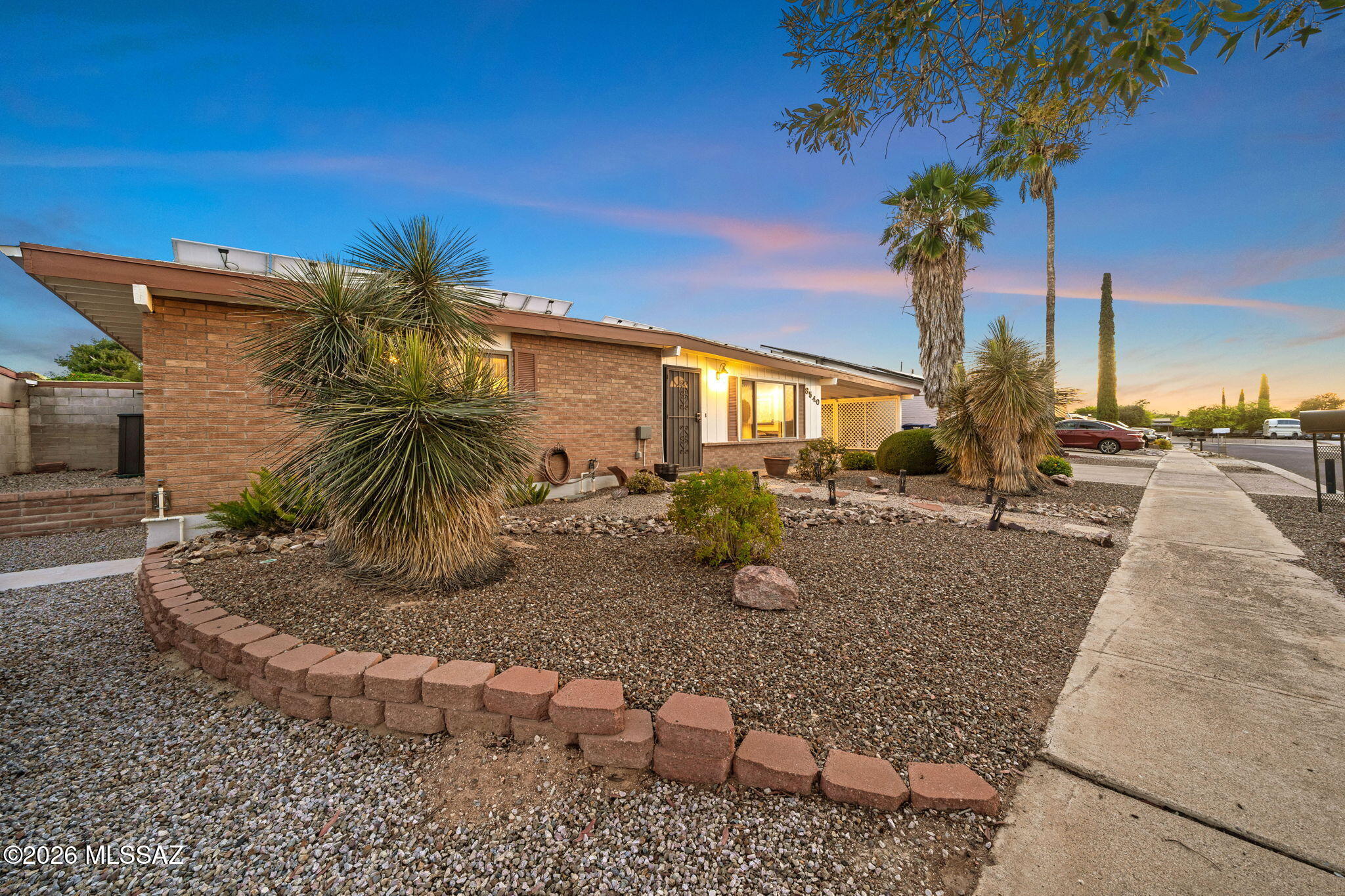 Hidden Hills (1-103) - Residential