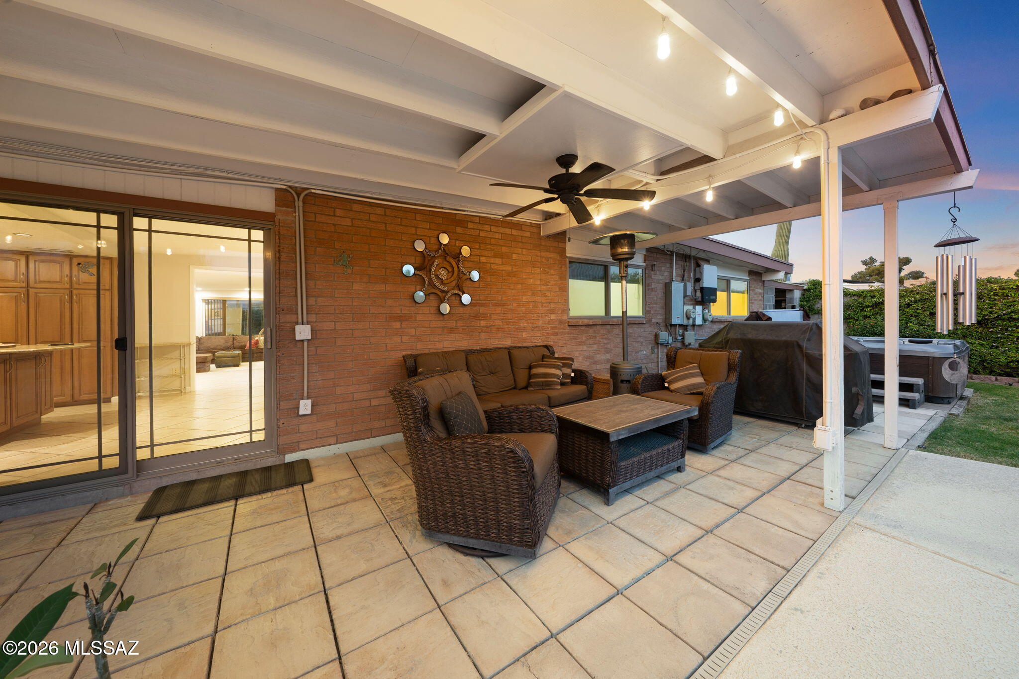 Hidden Hills (1-103) - Residential