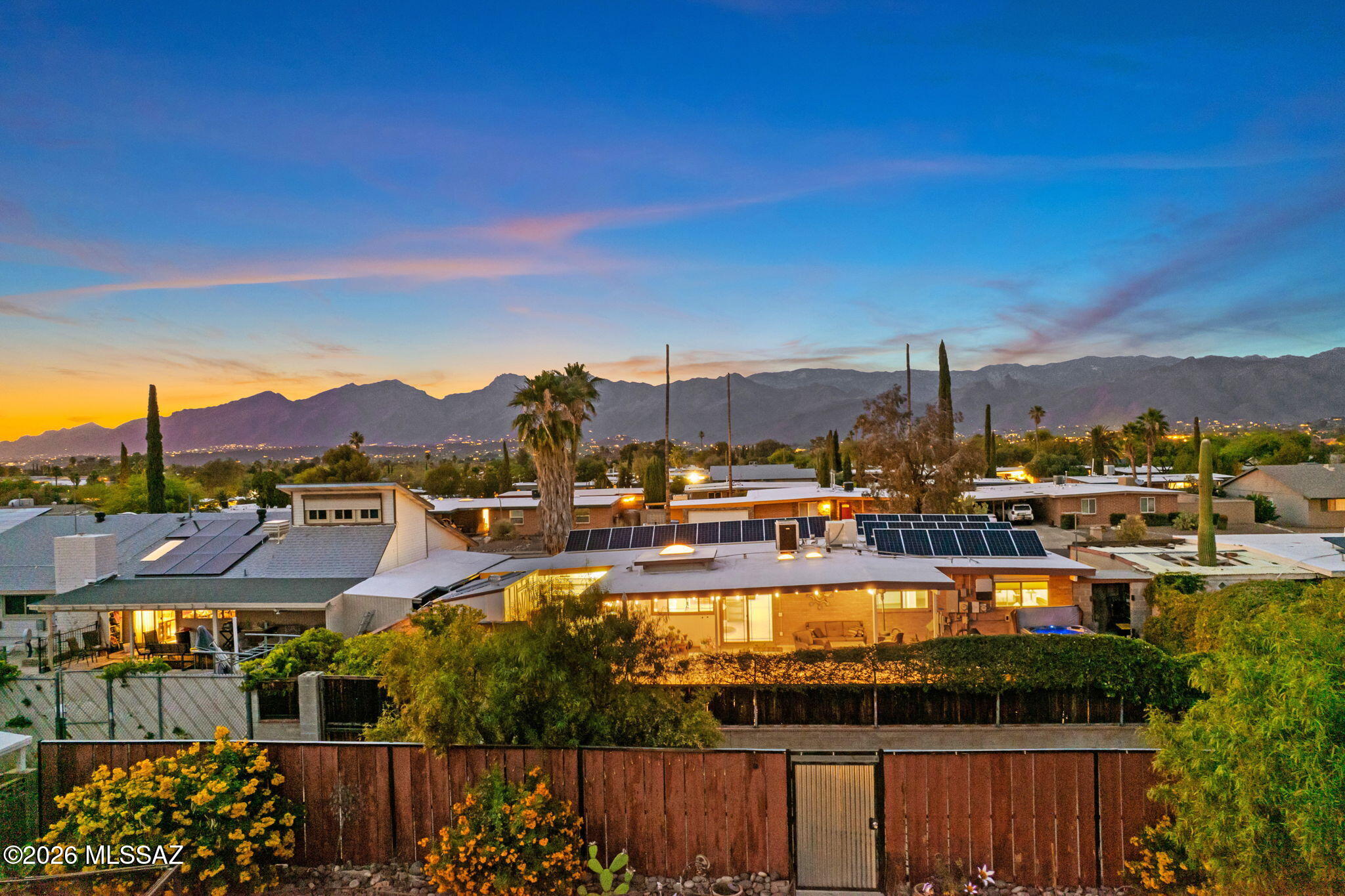 Hidden Hills (1-103) - Residential
