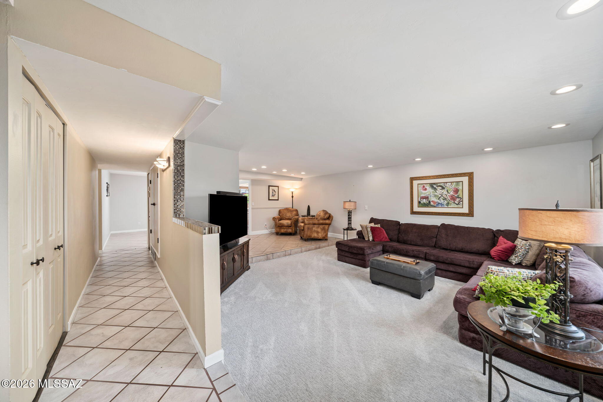 Hidden Hills (1-103) - Residential