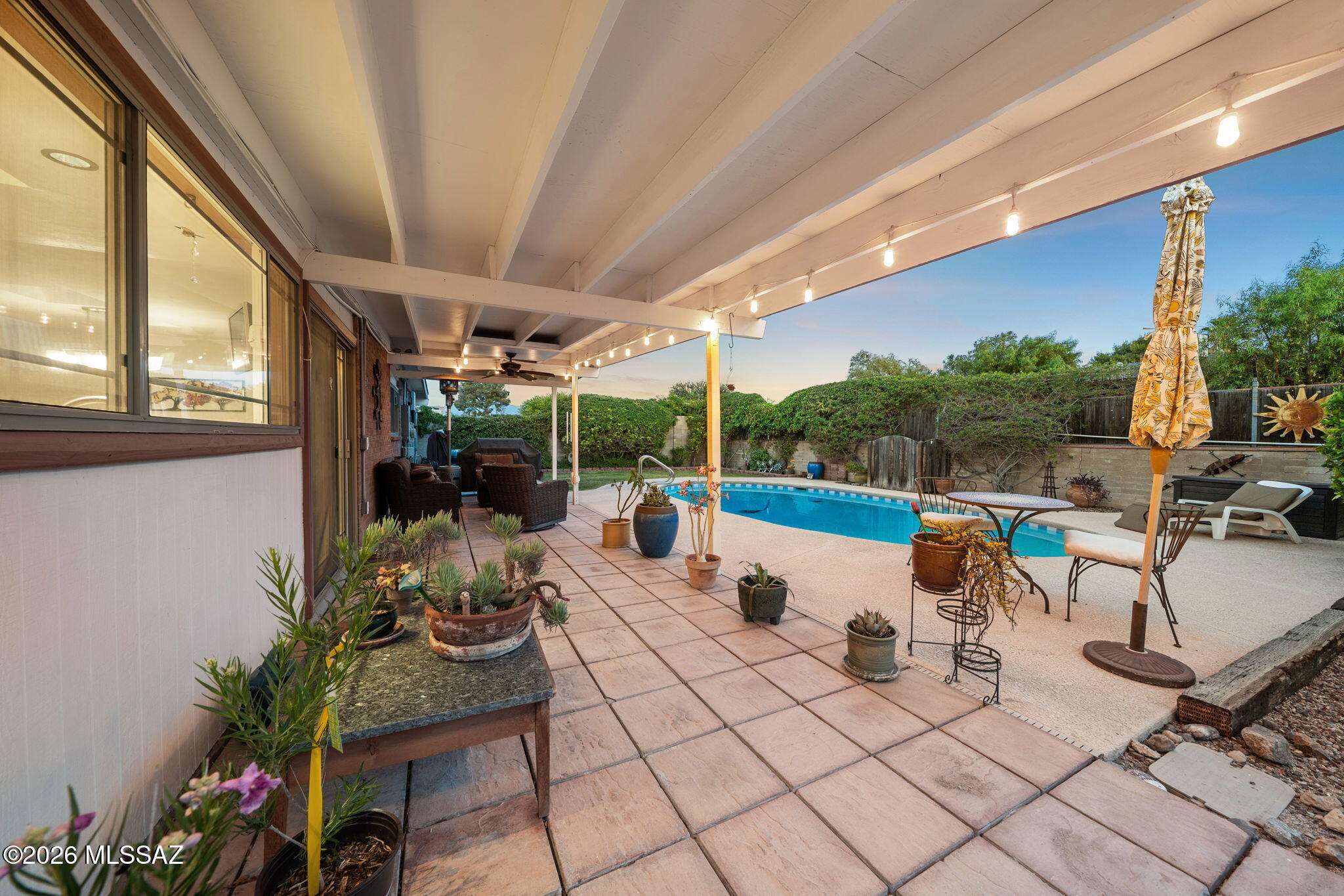 Hidden Hills (1-103) - Residential