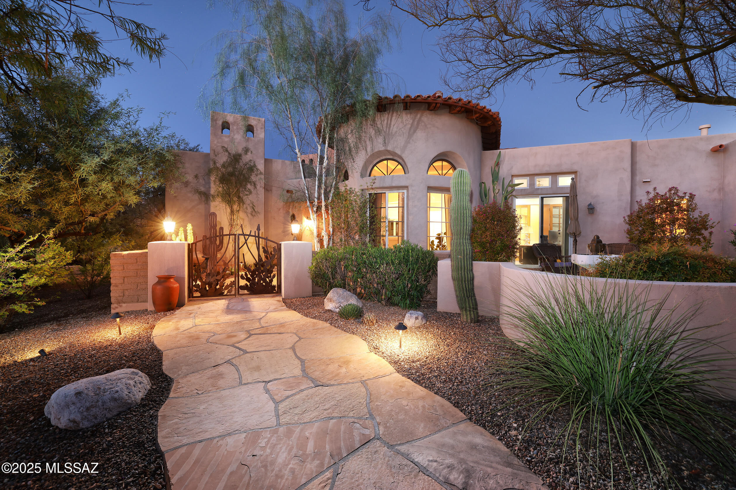 Palo Verde Ranch - Residential