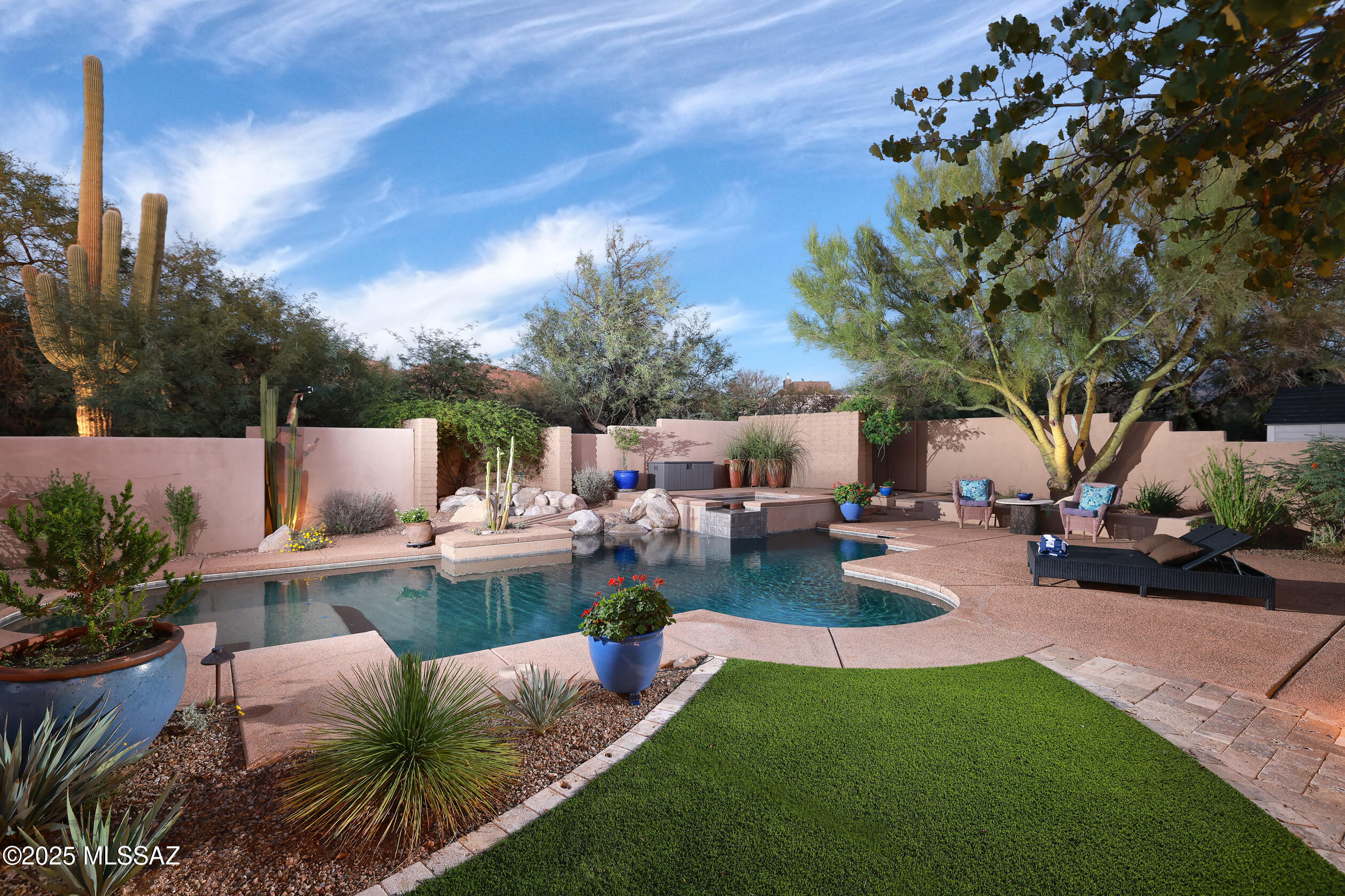 Palo Verde Ranch - Residential
